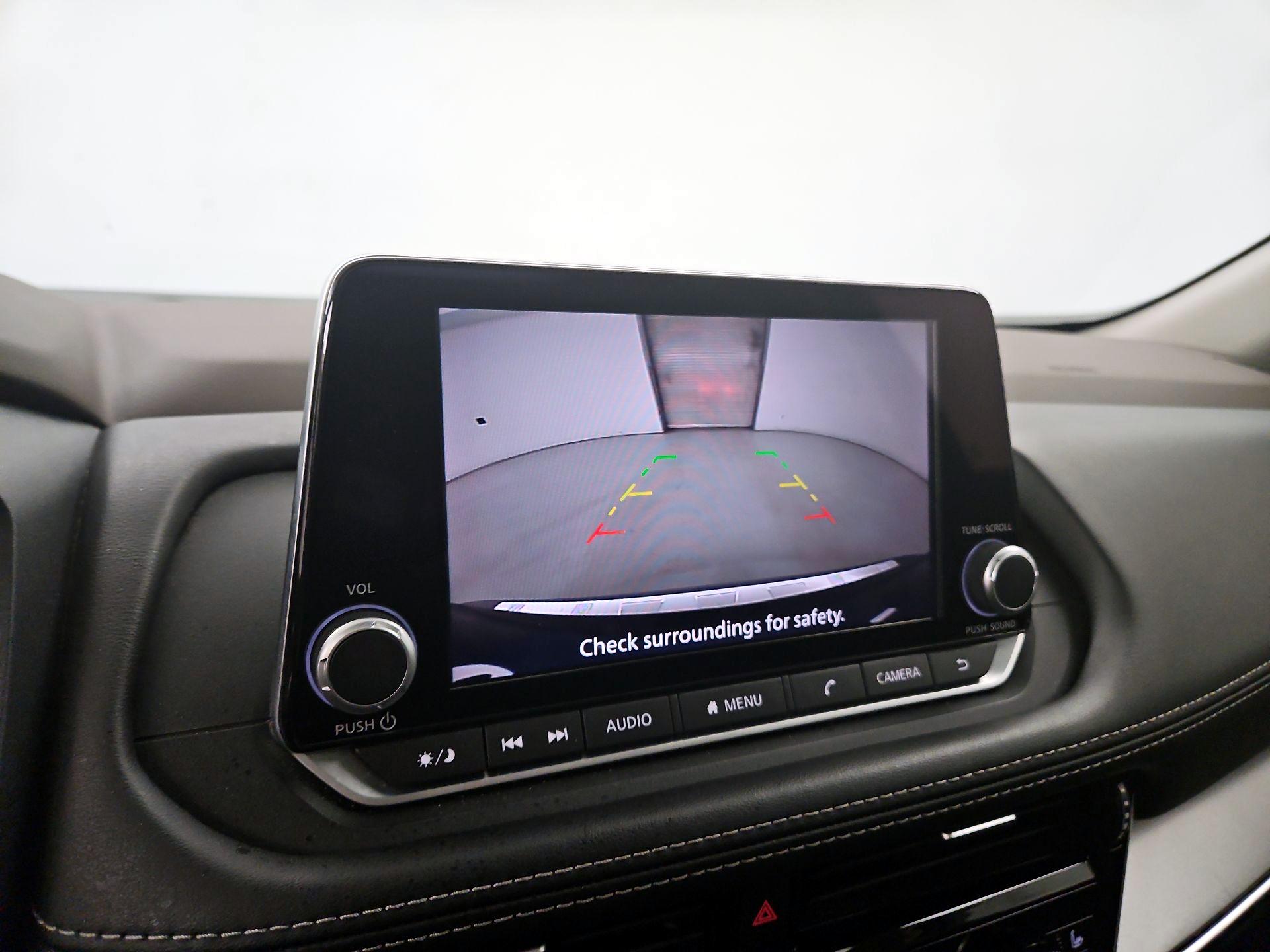 Thumbnail: 2023 Nissan Rogue - 14