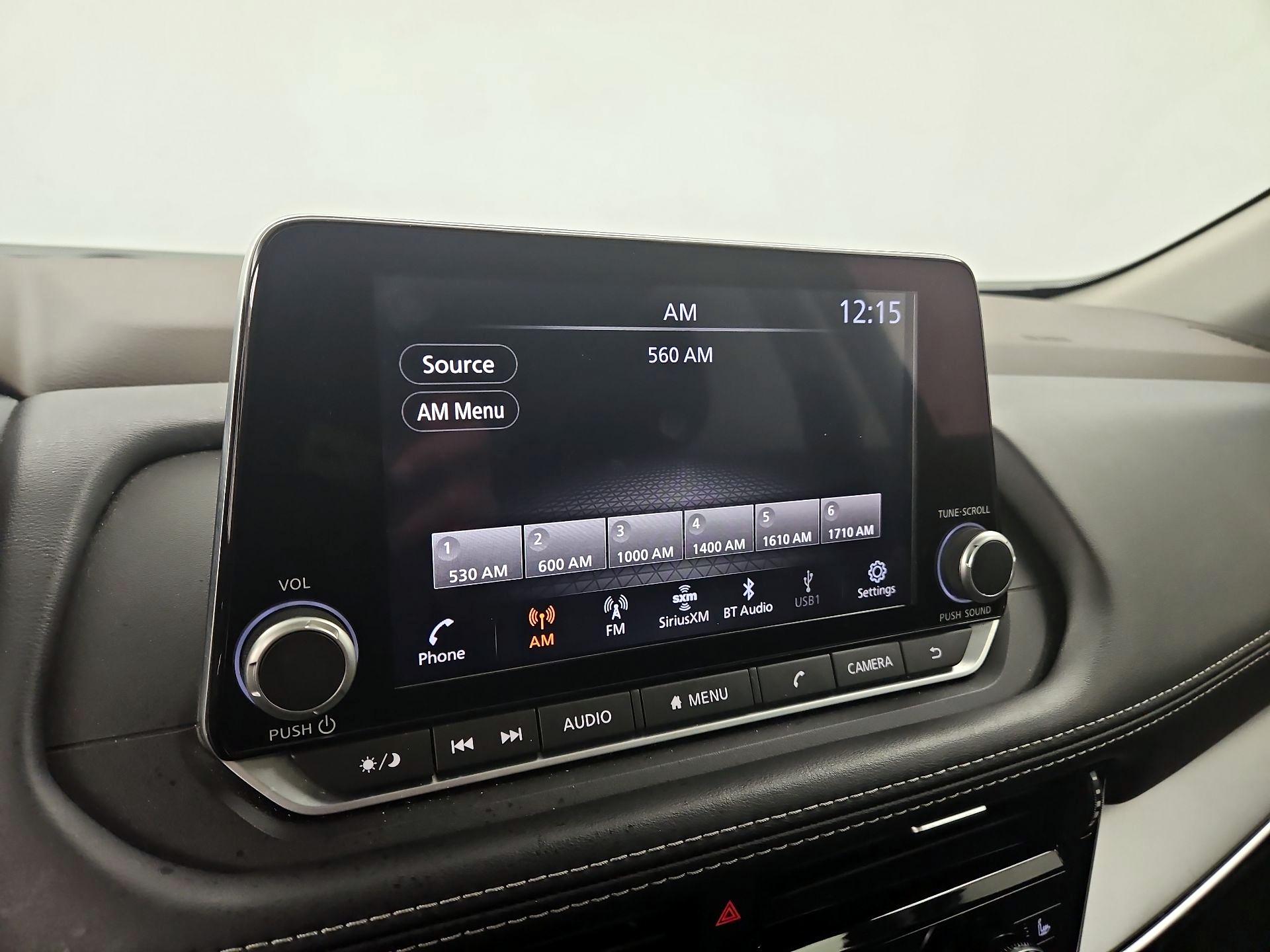 Thumbnail: 2023 Nissan Rogue - 15