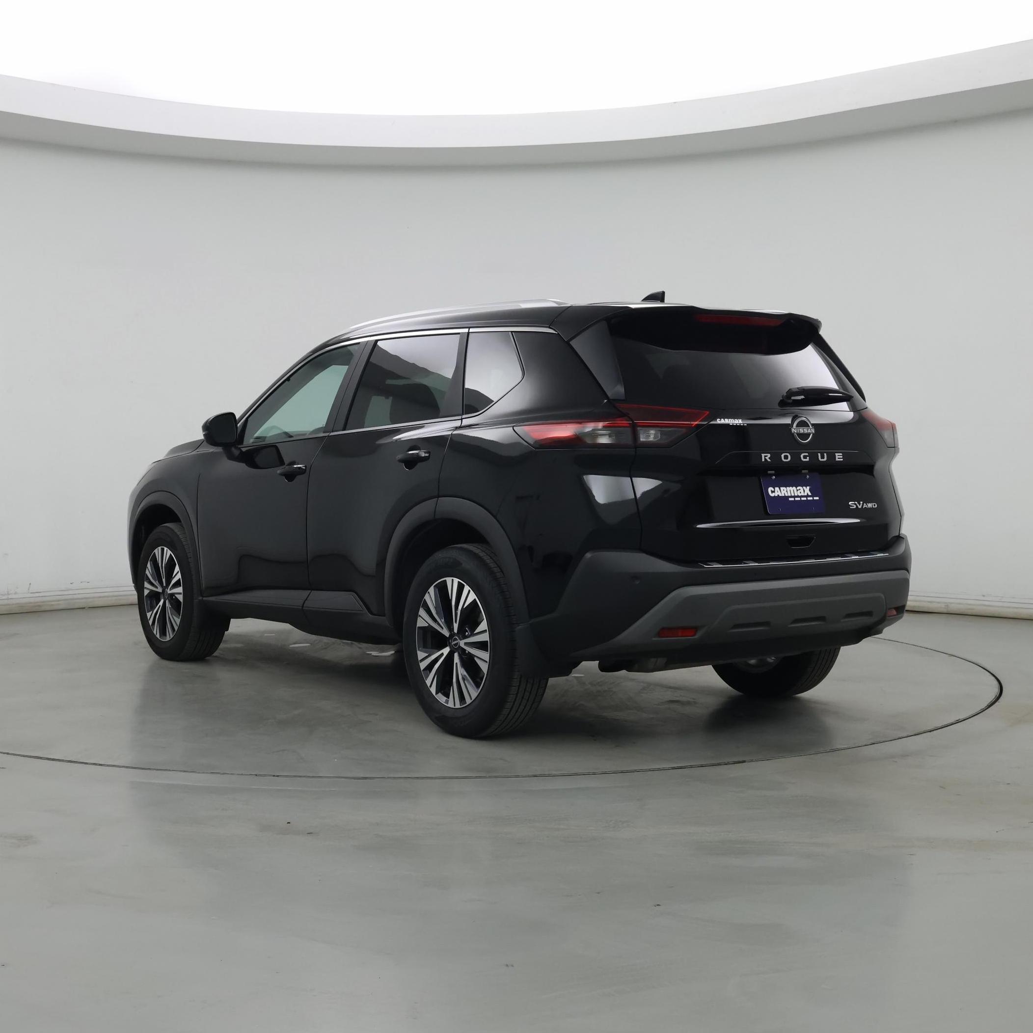 Thumbnail: 2023 Nissan Rogue - 2