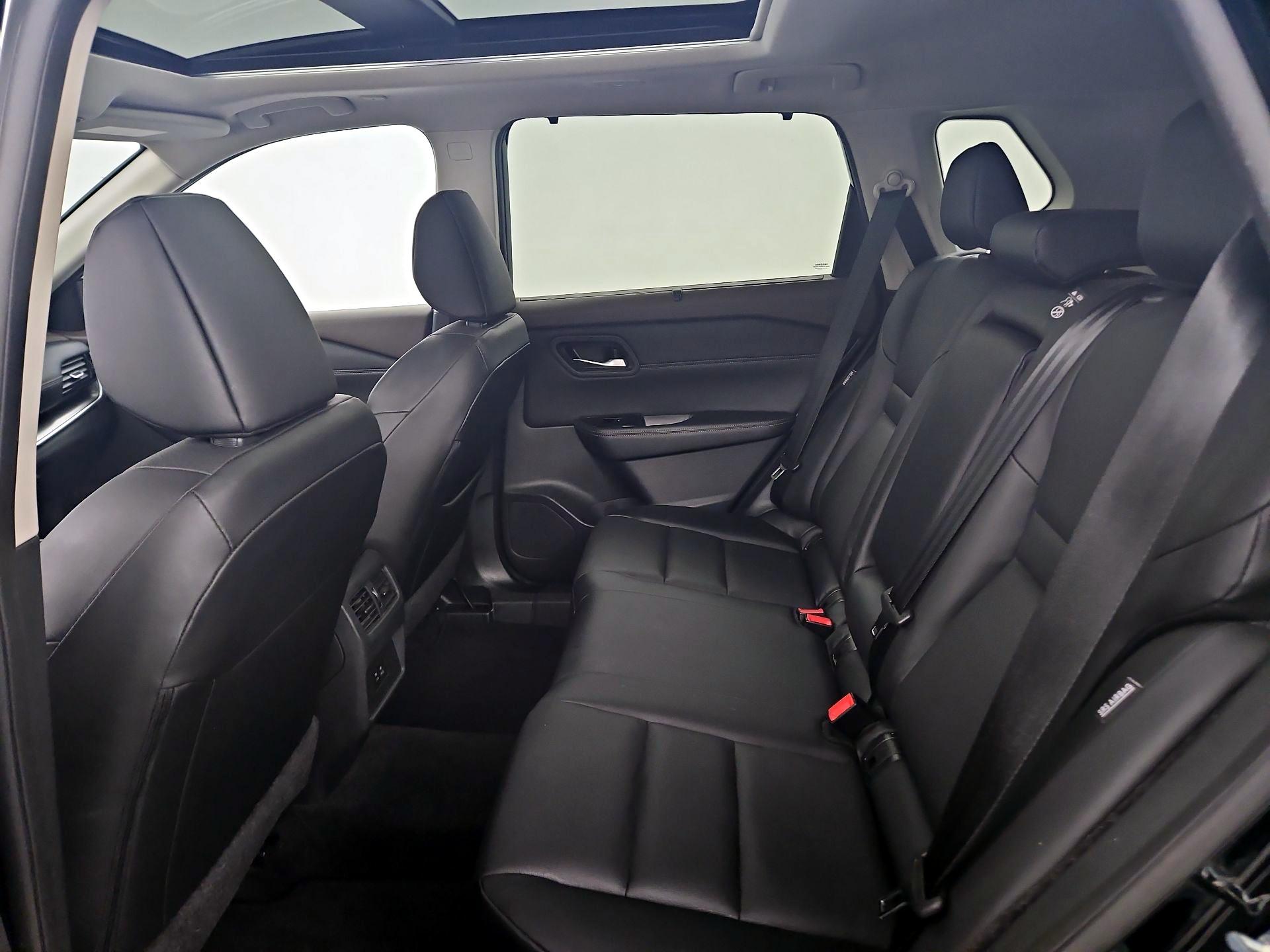 Thumbnail: 2023 Nissan Rogue - 20