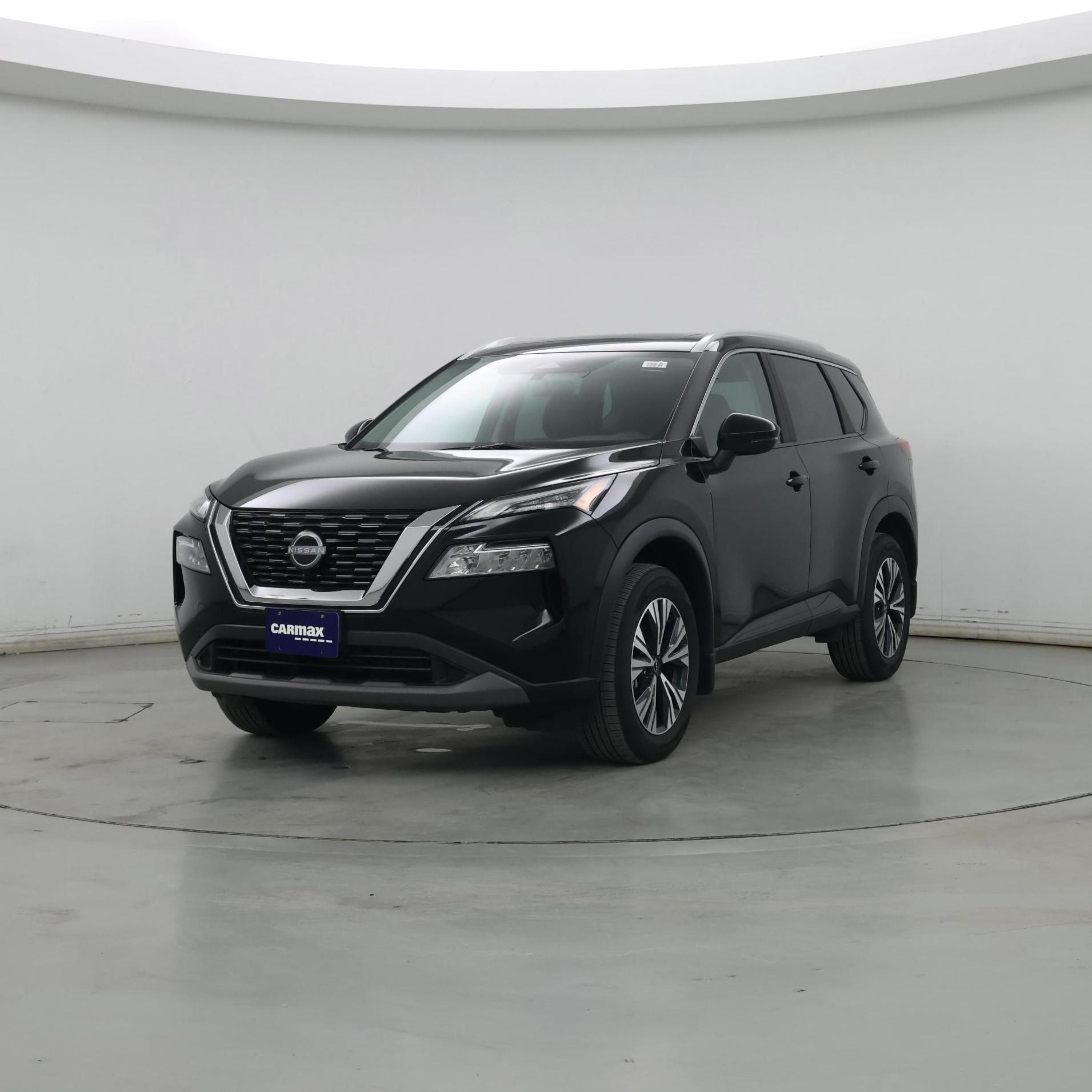 Thumbnail: 2023 Nissan Rogue - 4