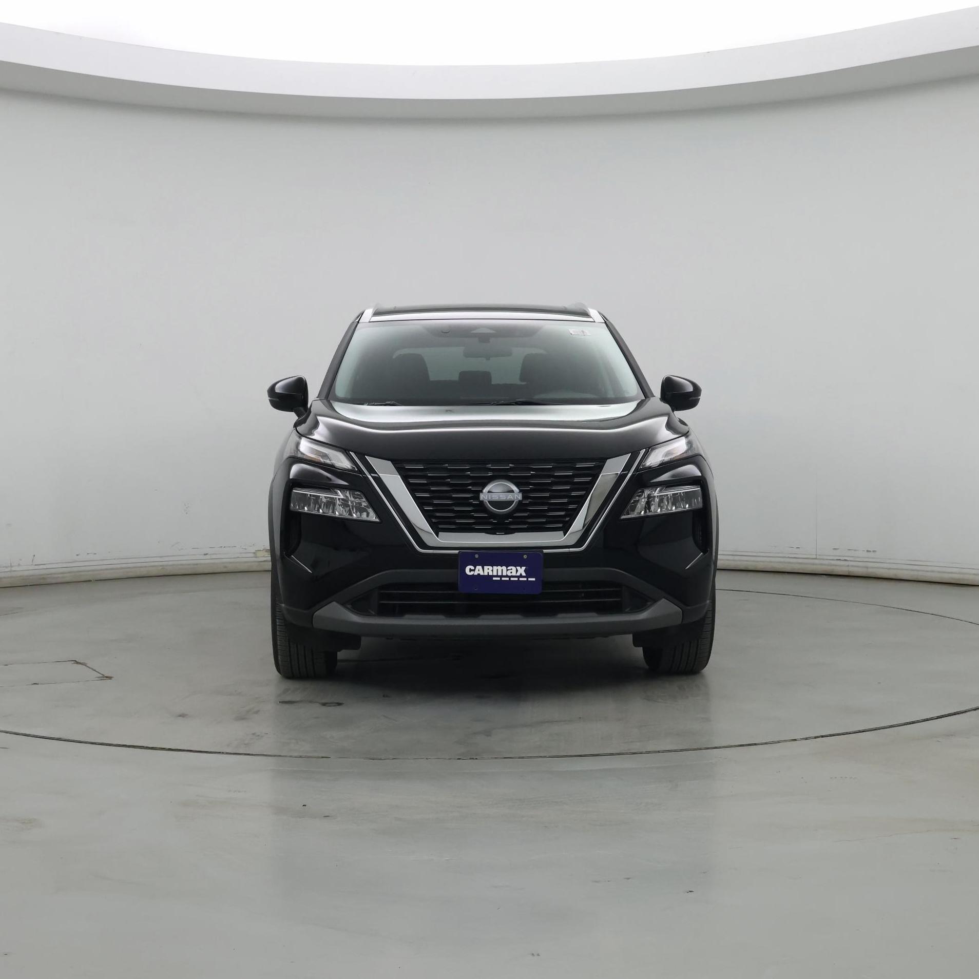 Thumbnail: 2023 Nissan Rogue - 5