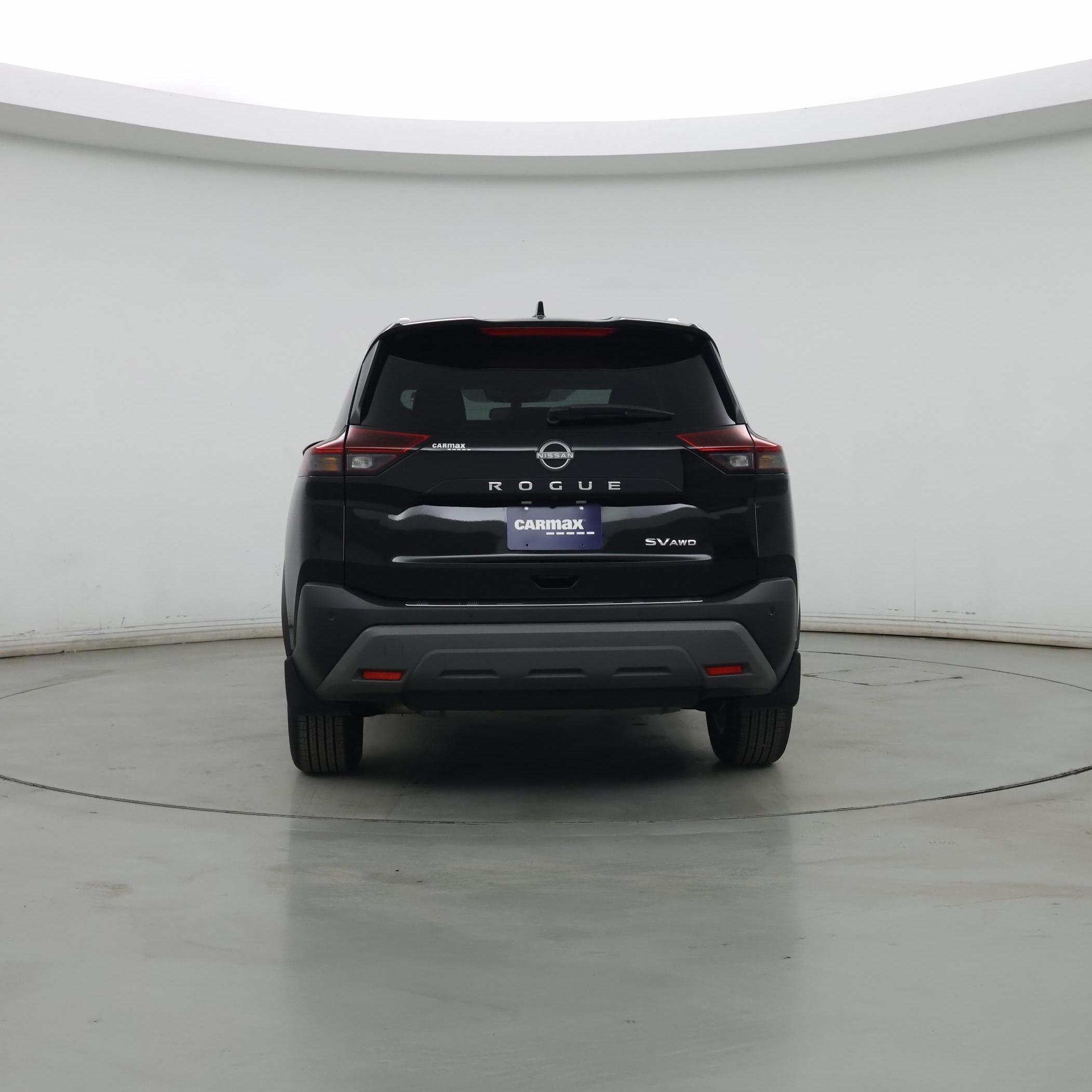 Thumbnail: 2023 Nissan Rogue - 6