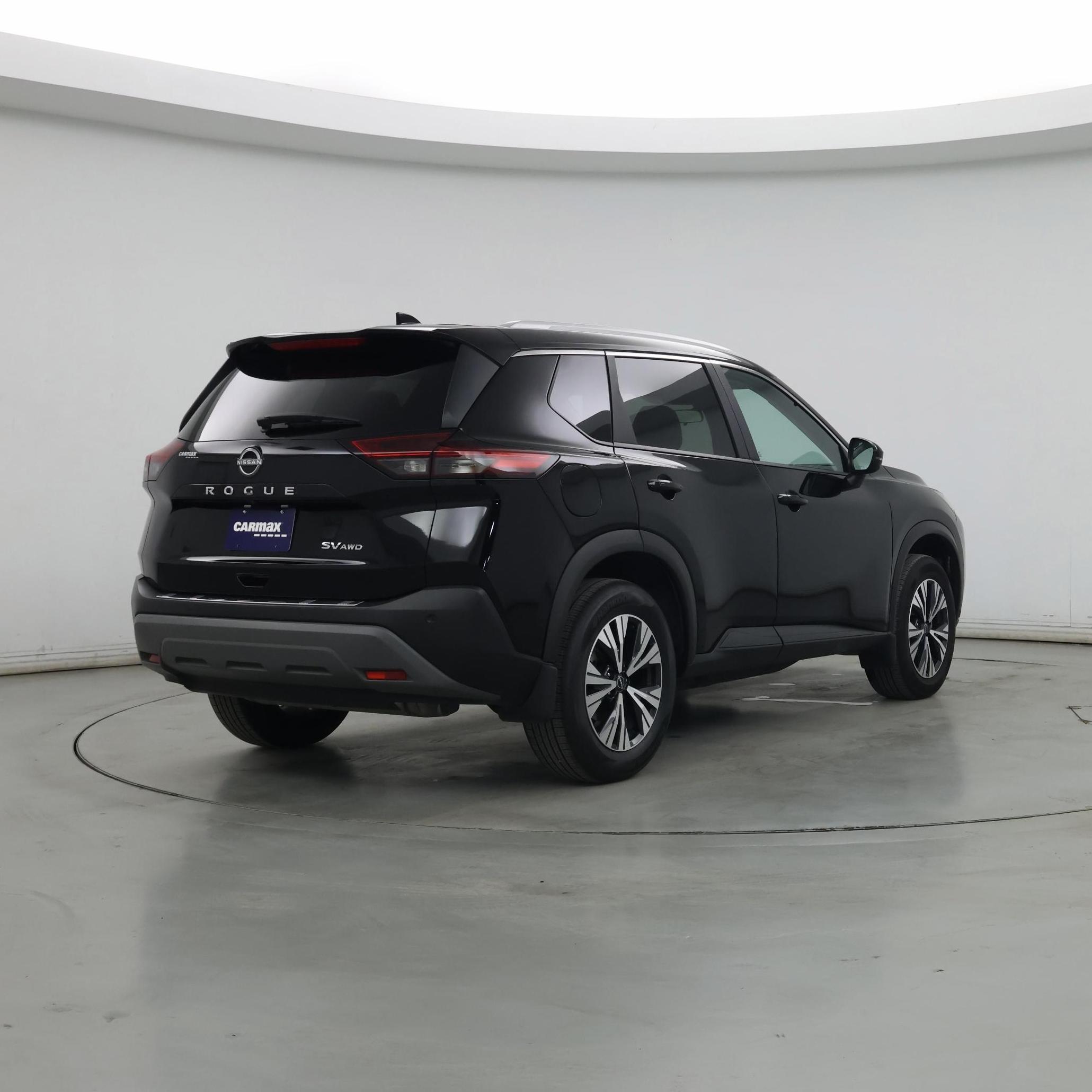 Thumbnail: 2023 Nissan Rogue - 8