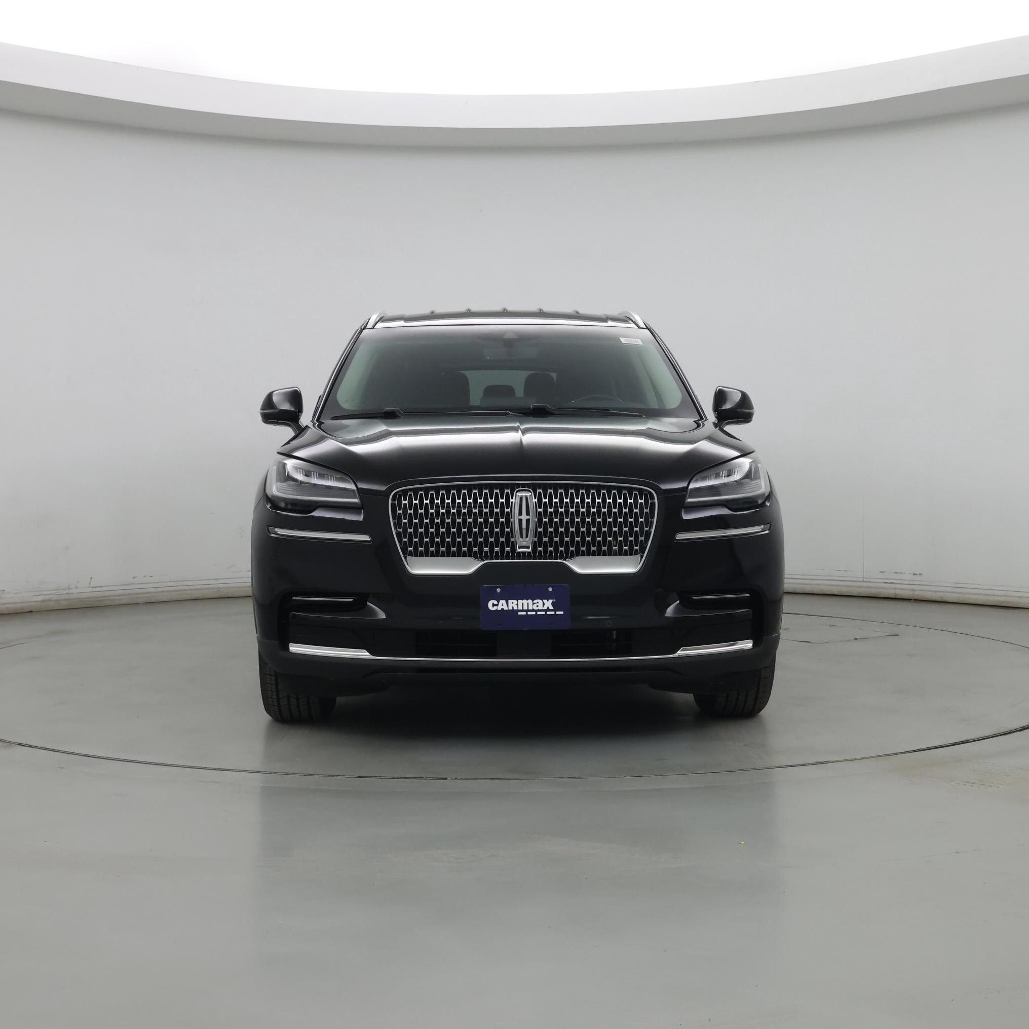 Thumbnail: 2022 Lincoln Aviator - 5