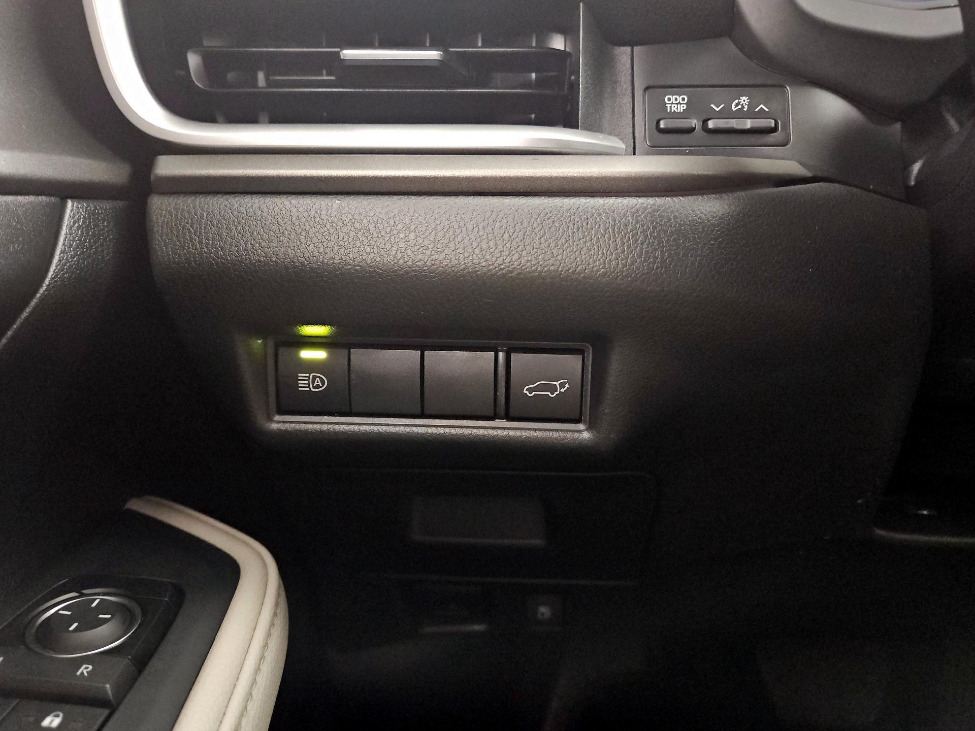 Thumbnail: 2025 Toyota Grand Highlander - 13