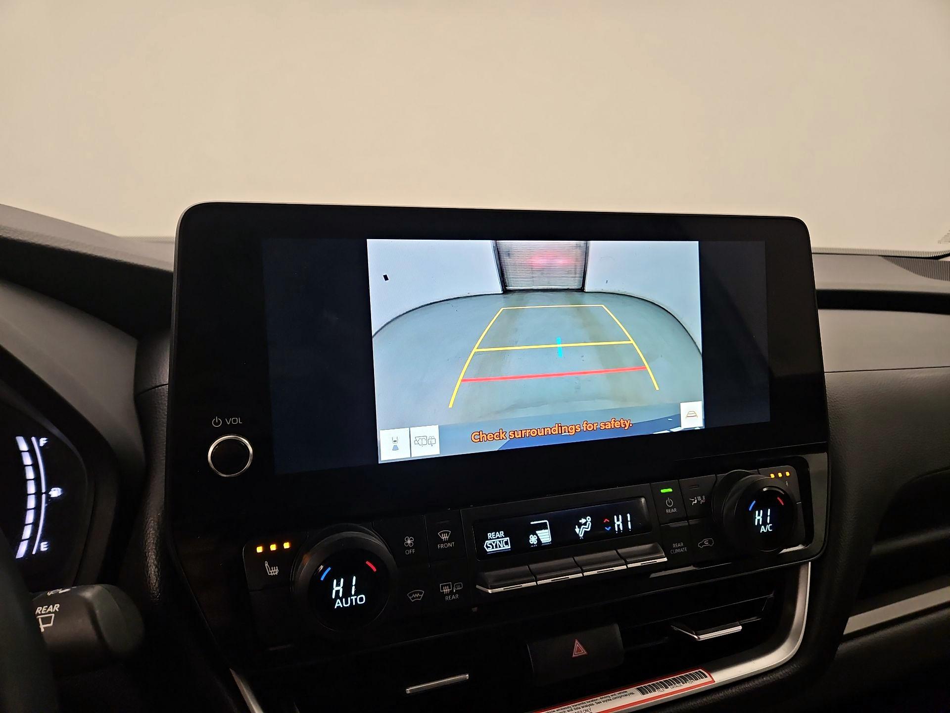 Thumbnail: 2025 Toyota Grand Highlander - 14