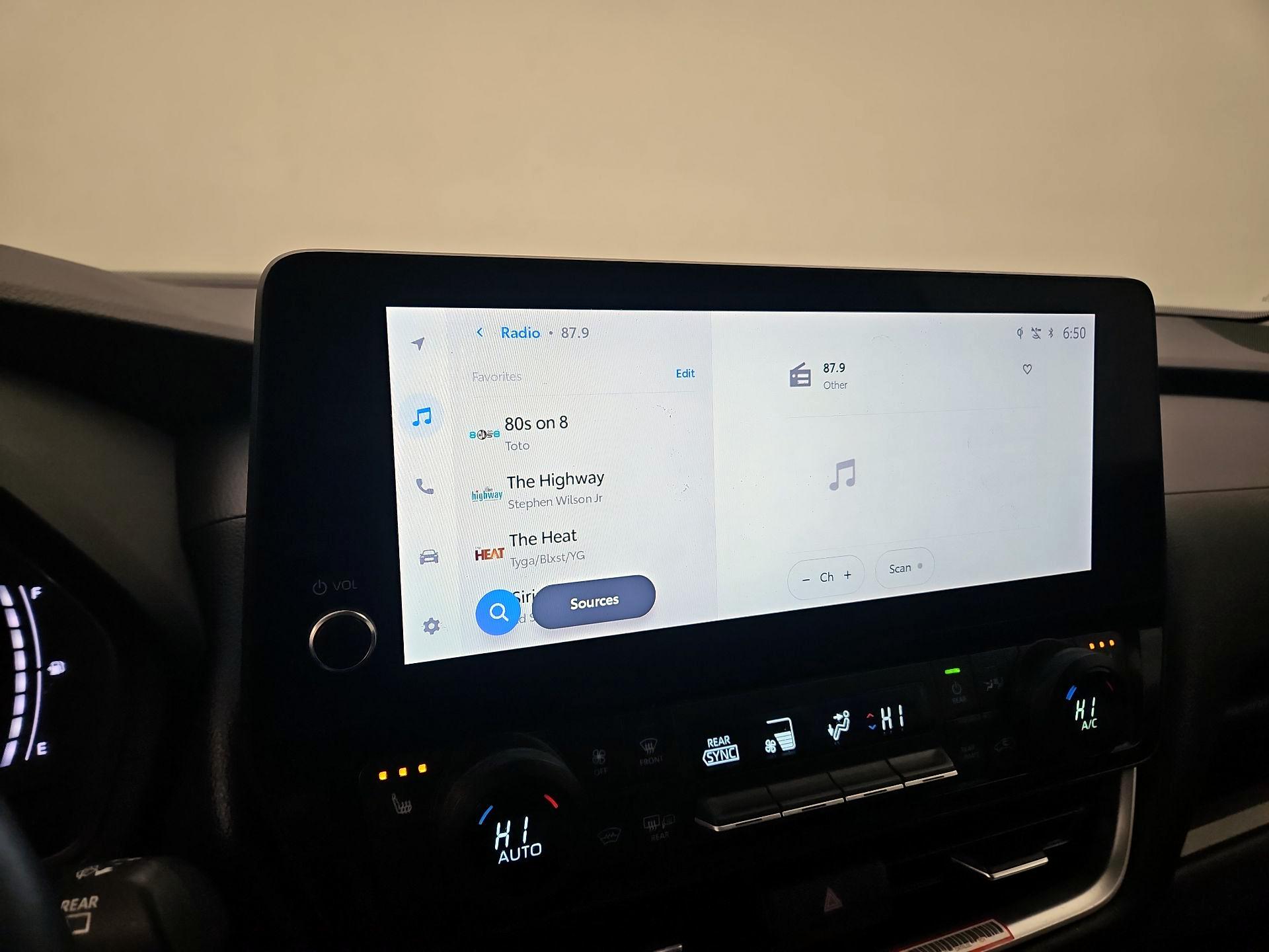 Thumbnail: 2025 Toyota Grand Highlander - 15