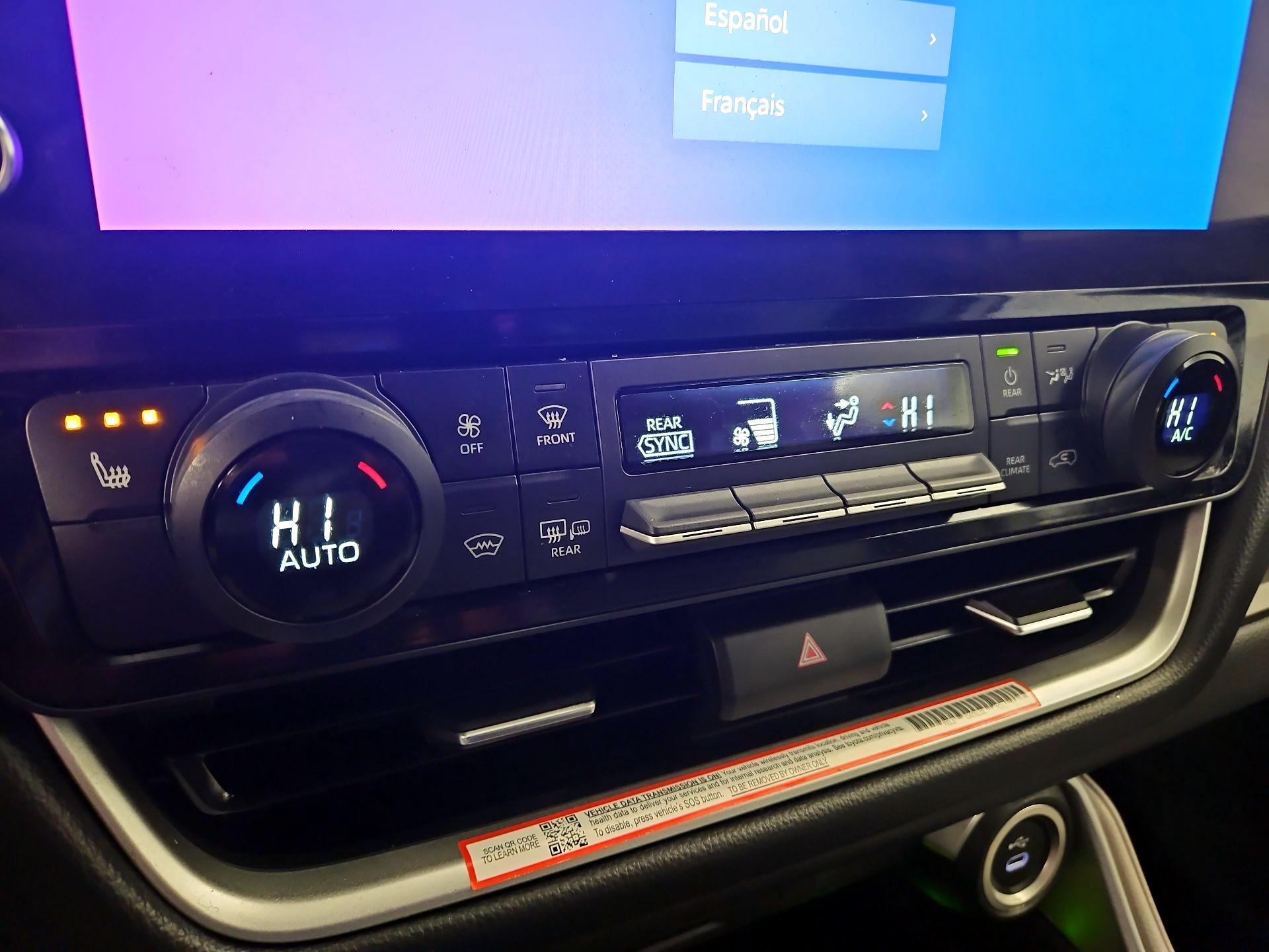 Thumbnail: 2025 Toyota Grand Highlander - 16