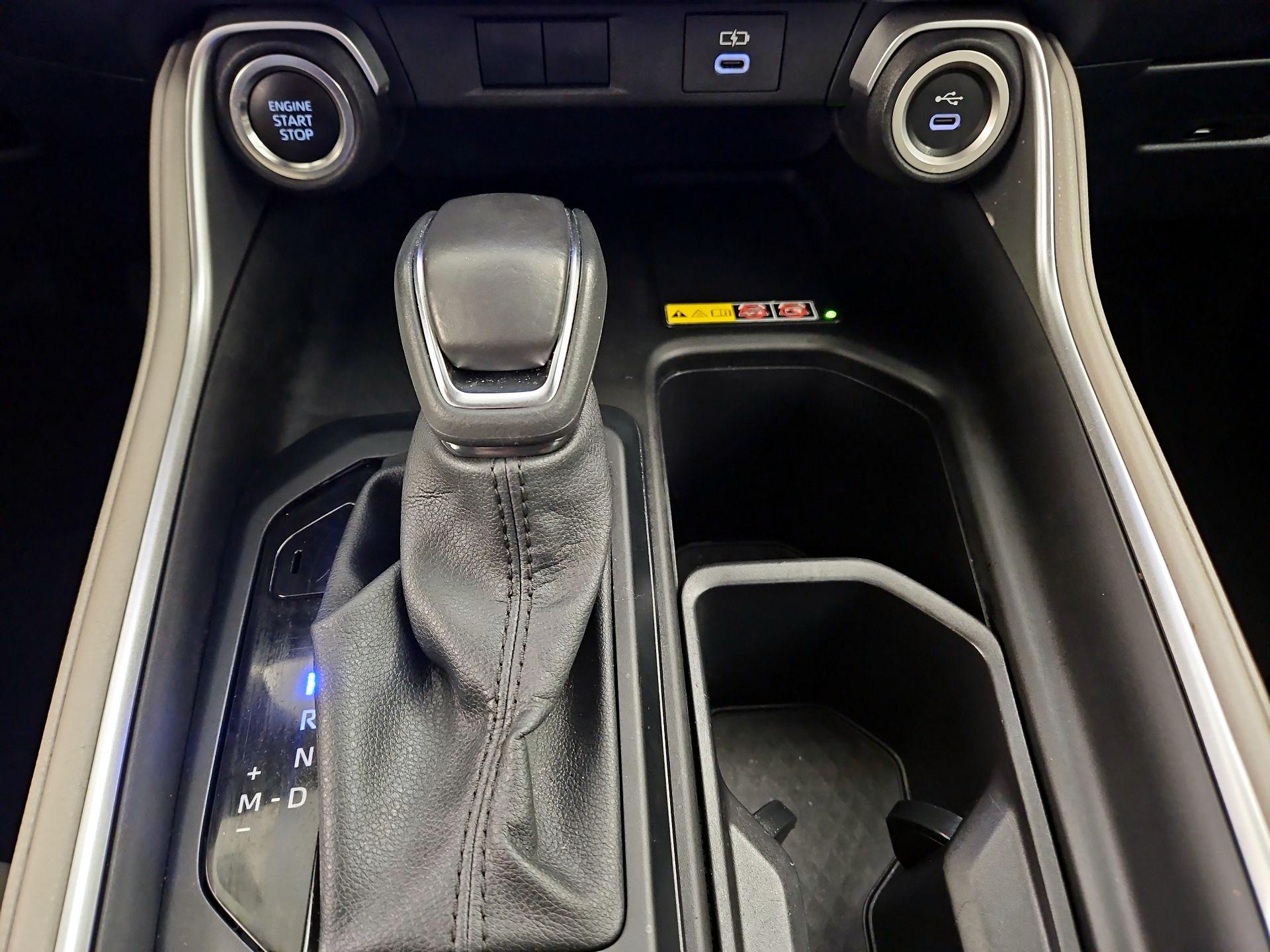 Thumbnail: 2025 Toyota Grand Highlander - 17