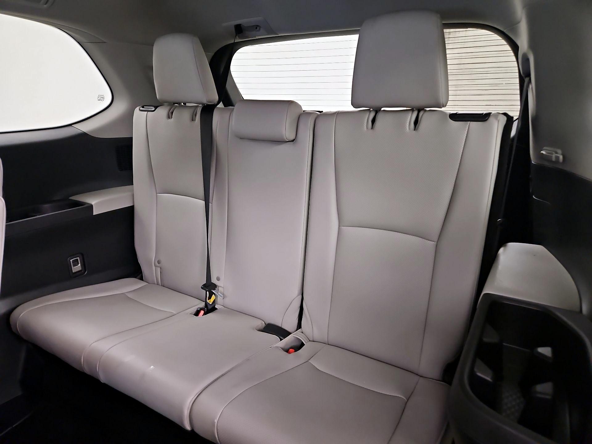 Thumbnail: 2025 Toyota Grand Highlander - 20