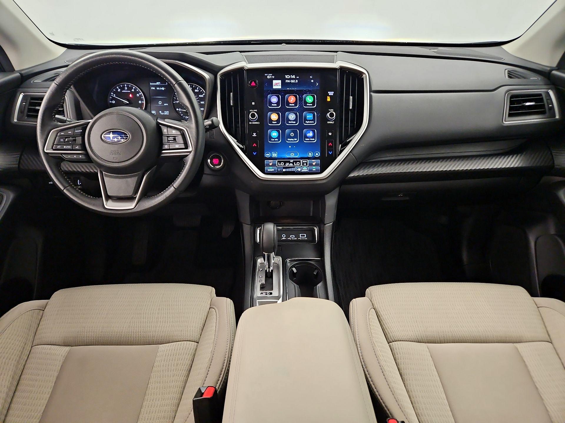 Thumbnail: 2025 Subaru Ascent - 9