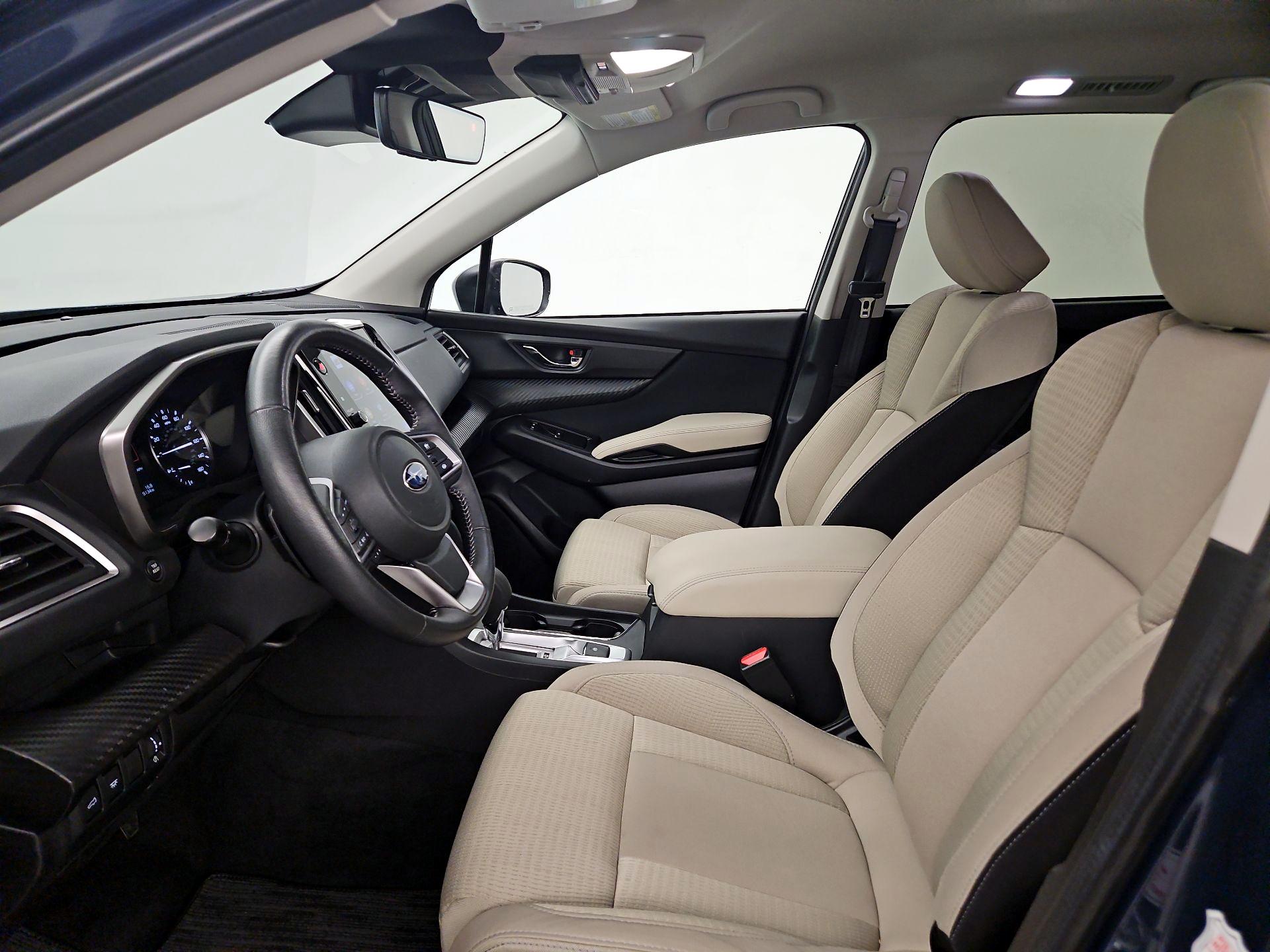 Thumbnail: 2025 Subaru Ascent - 11