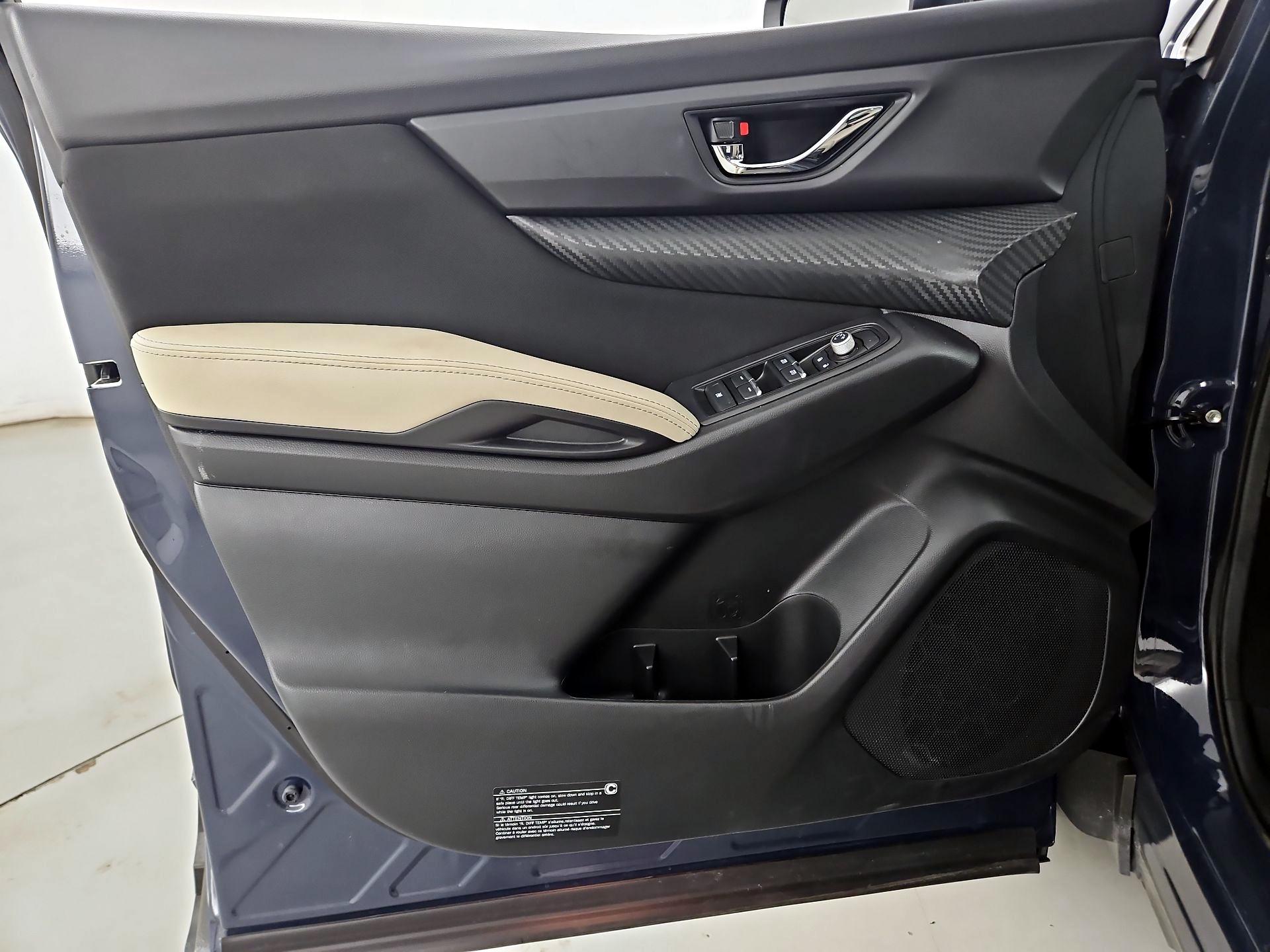 Thumbnail: 2025 Subaru Ascent - 12