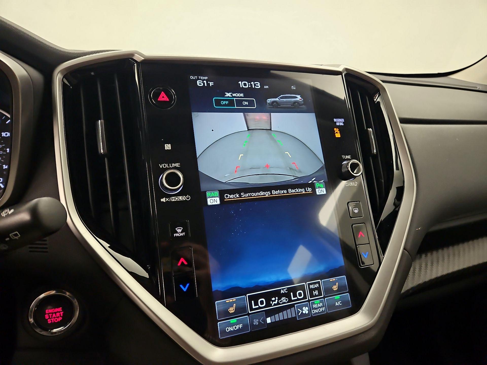 Thumbnail: 2025 Subaru Ascent - 14