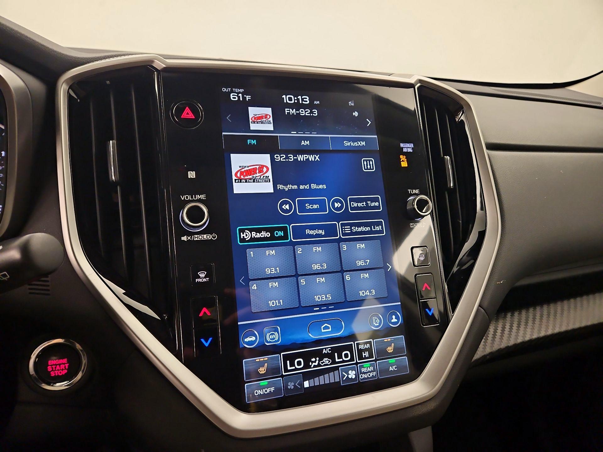 Thumbnail: 2025 Subaru Ascent - 15