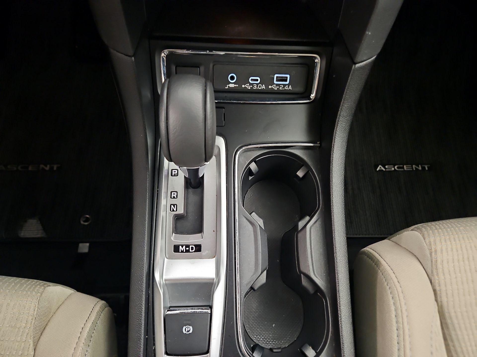 Thumbnail: 2025 Subaru Ascent - 17