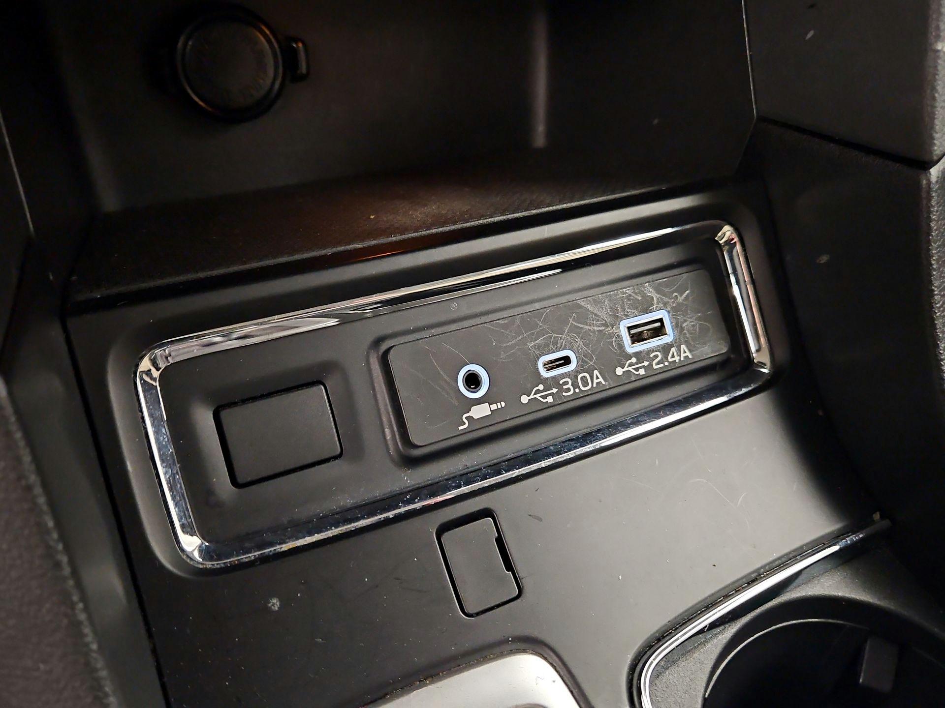 Thumbnail: 2025 Subaru Ascent - 18