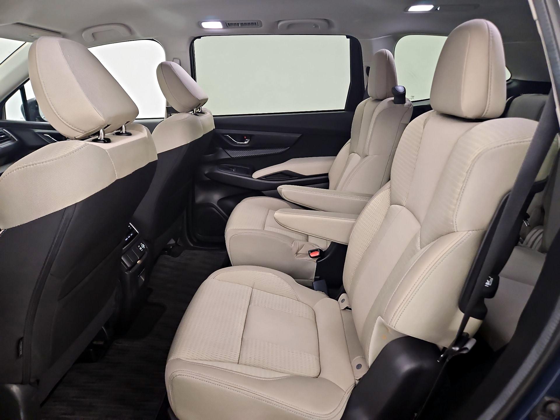 Thumbnail: 2025 Subaru Ascent - 19