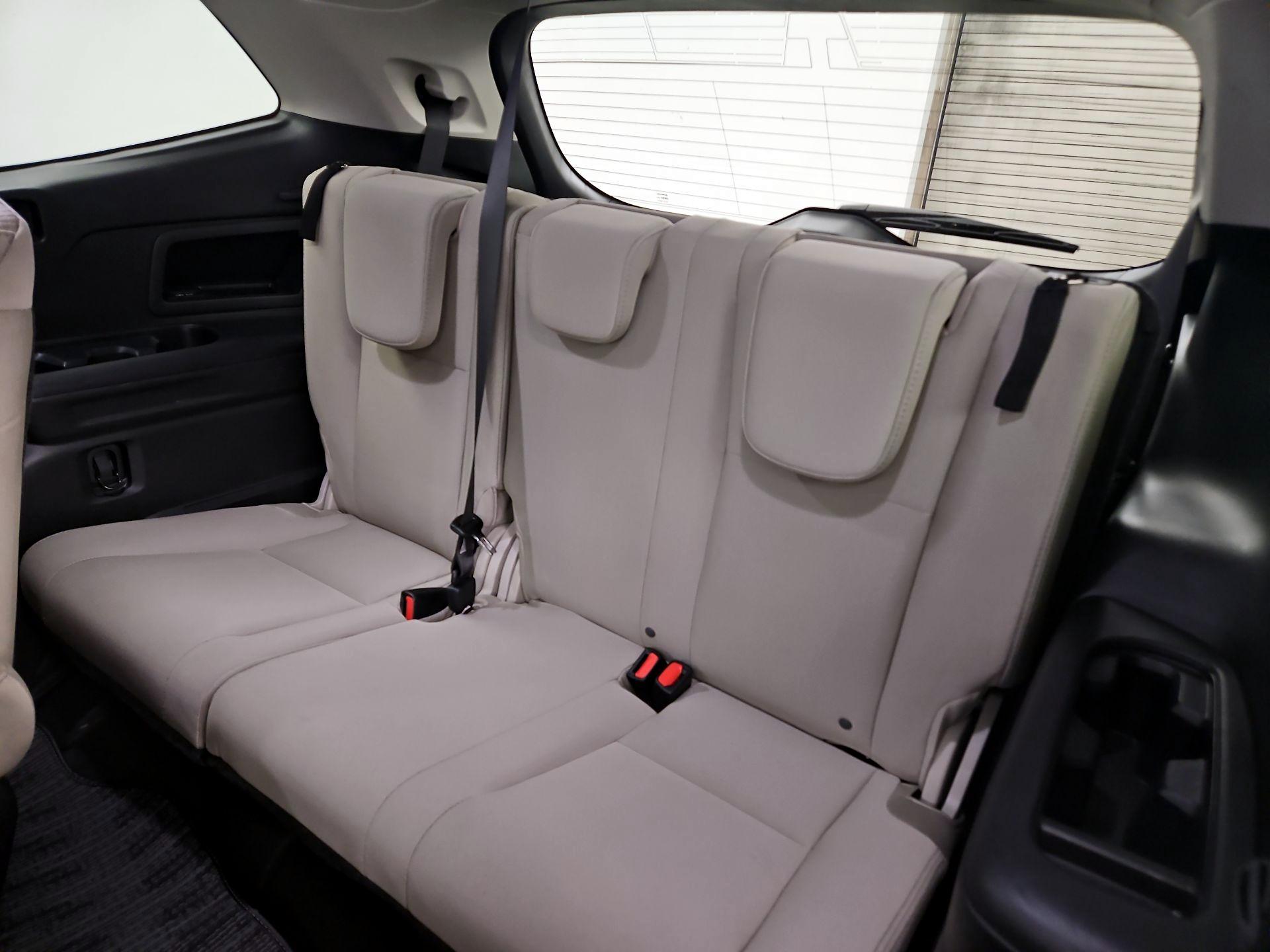 Thumbnail: 2025 Subaru Ascent - 20