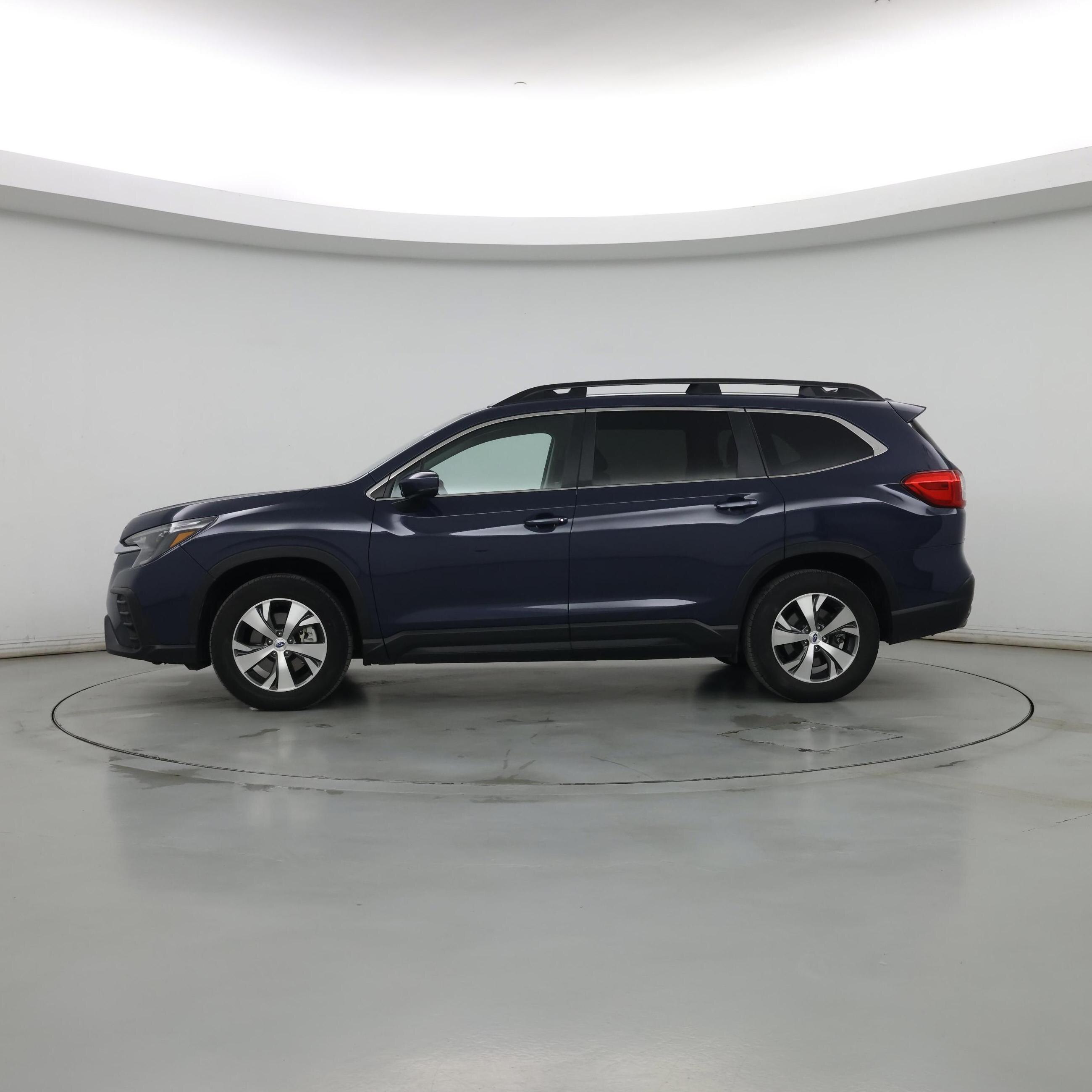 Thumbnail: 2025 Subaru Ascent - 3