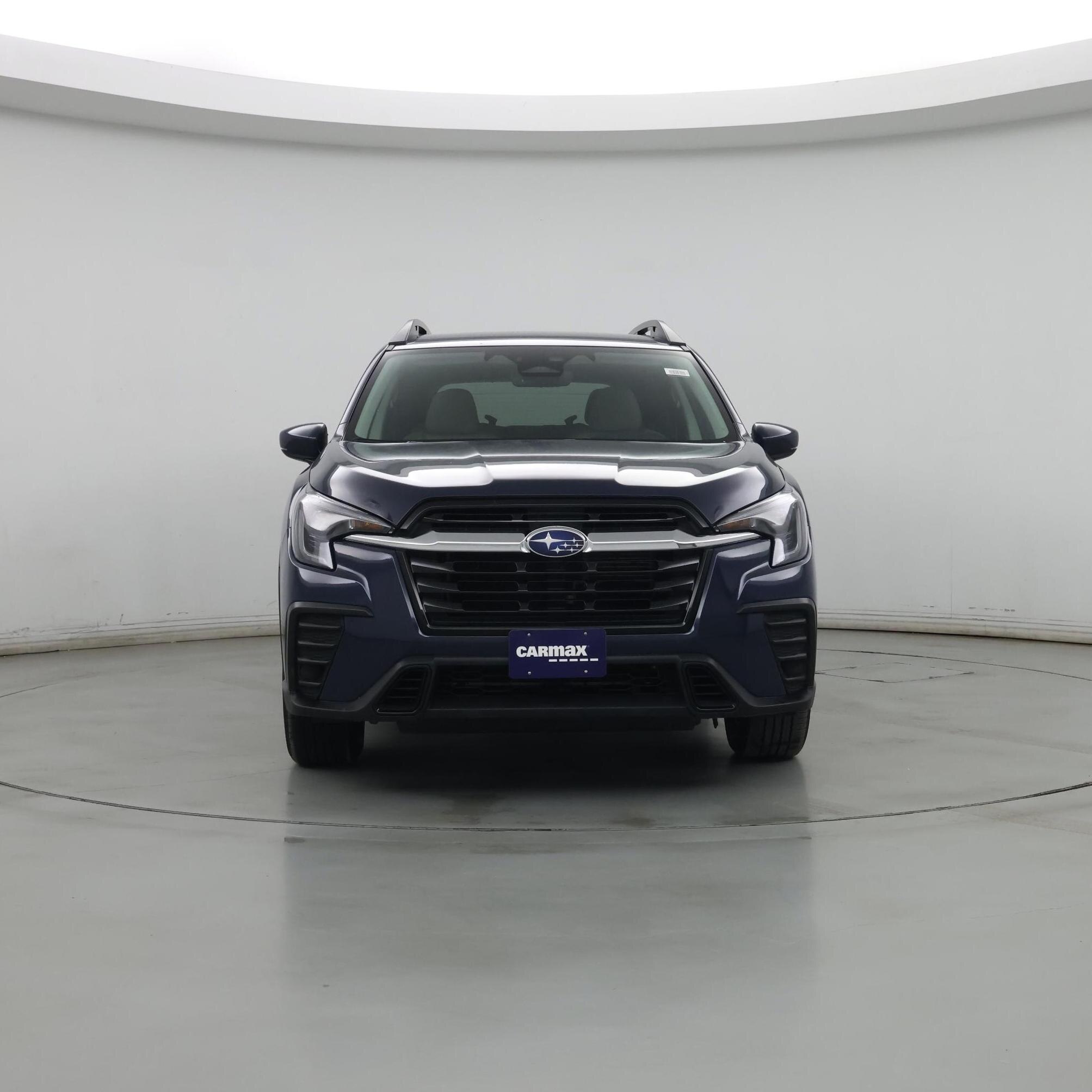 Thumbnail: 2025 Subaru Ascent - 5