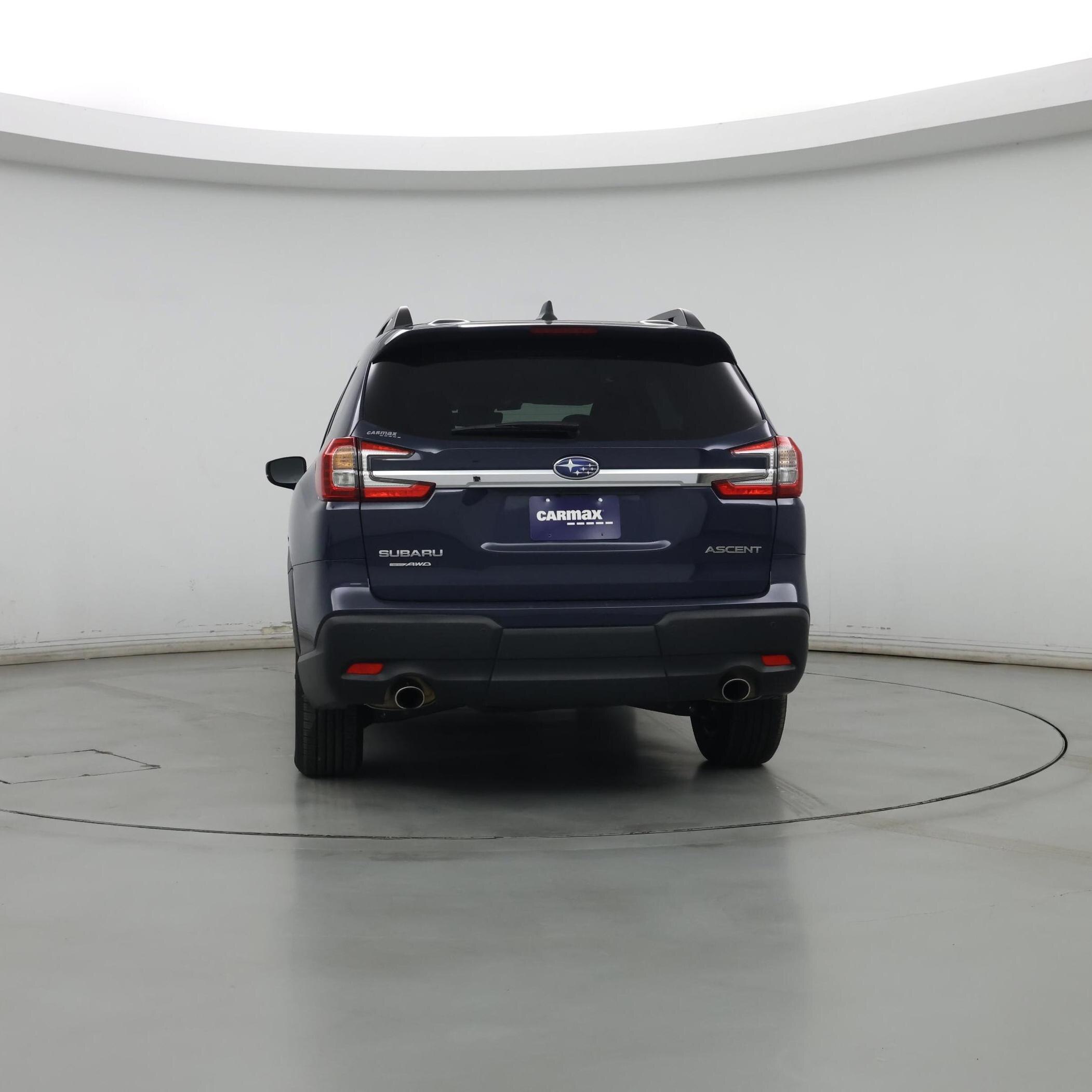 Thumbnail: 2025 Subaru Ascent - 6