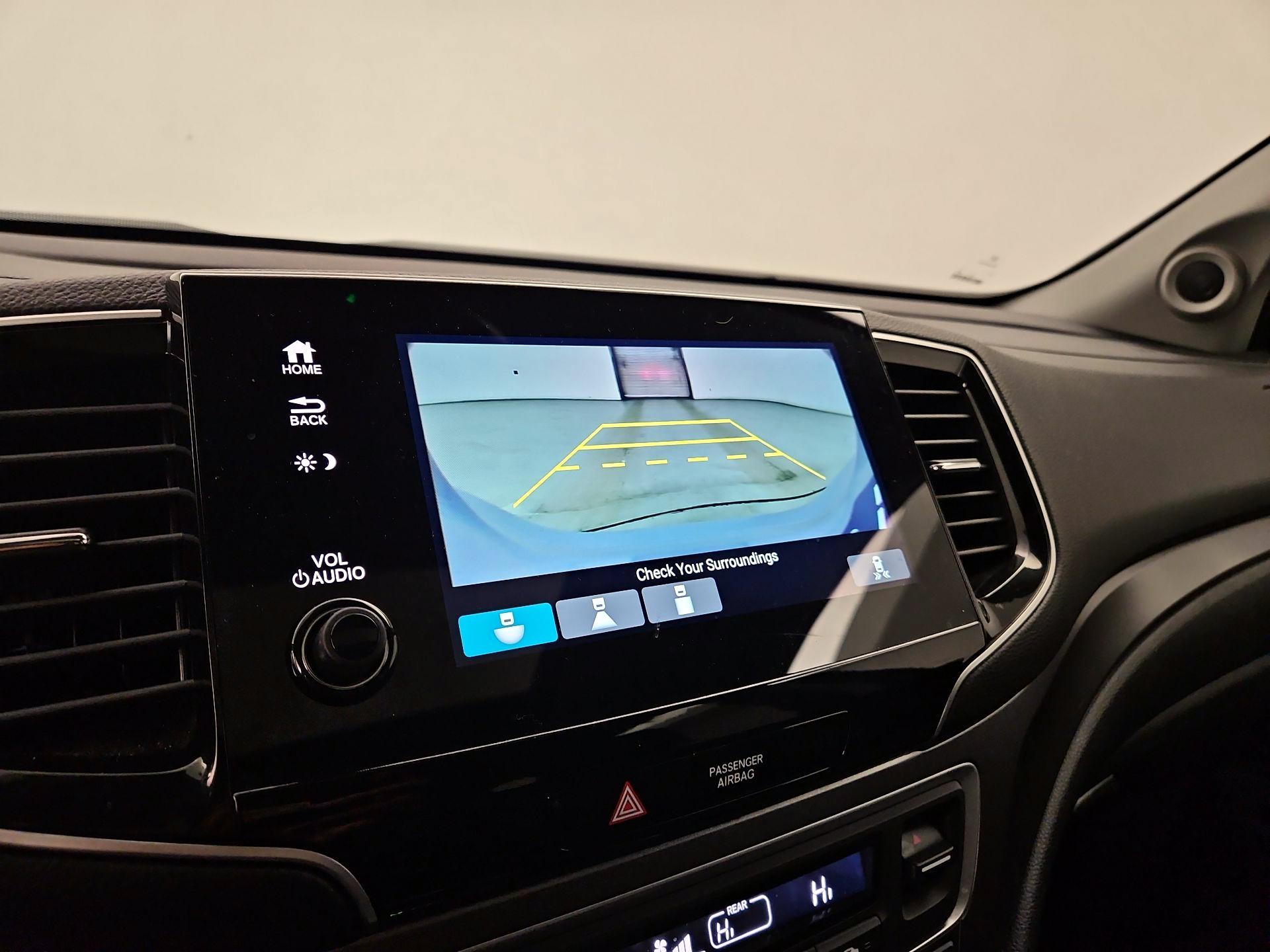 Thumbnail: 2022 Honda Pilot - 14