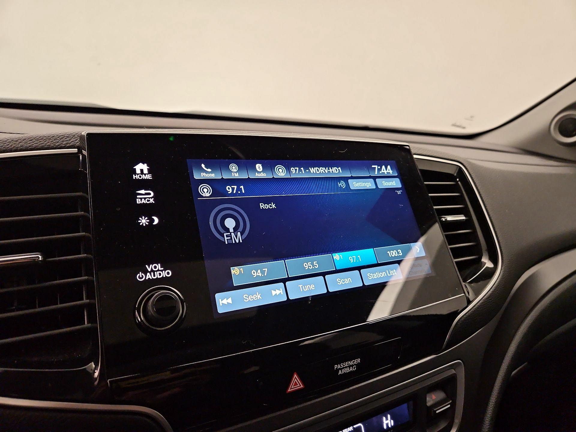 Thumbnail: 2022 Honda Pilot - 15