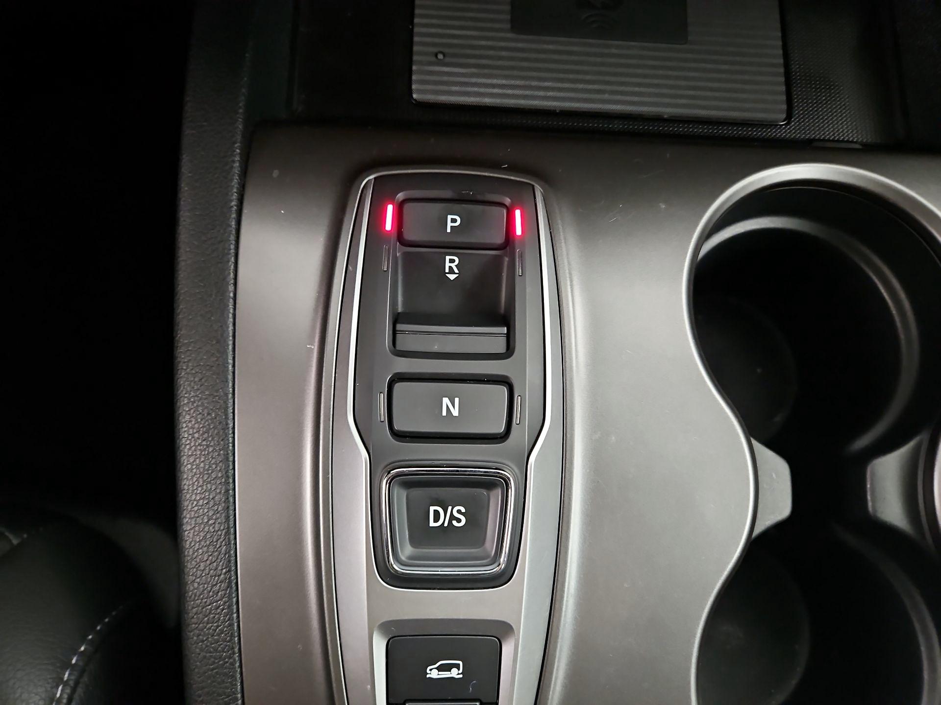 Thumbnail: 2022 Honda Pilot - 17