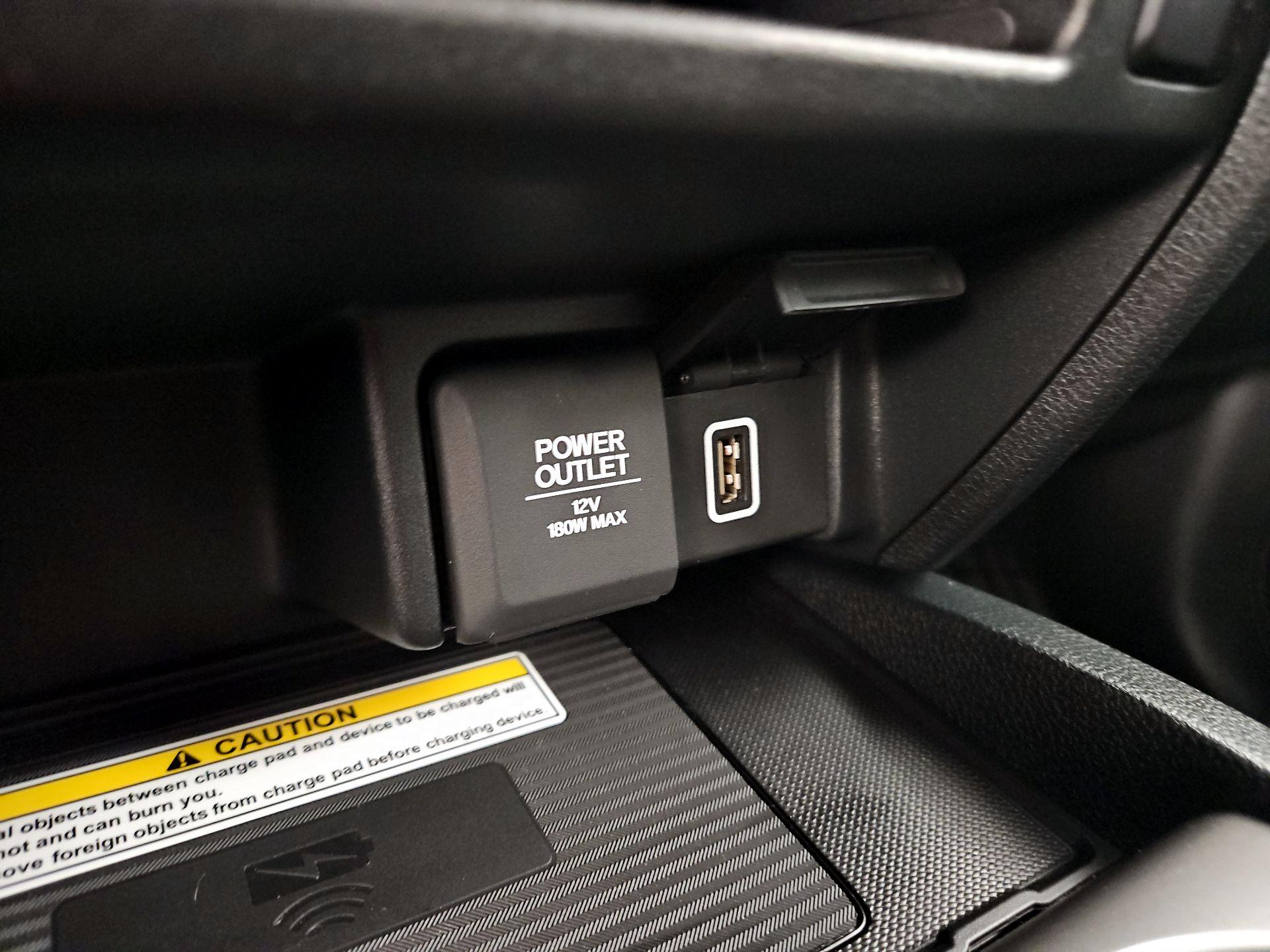 Thumbnail: 2022 Honda Pilot - 18