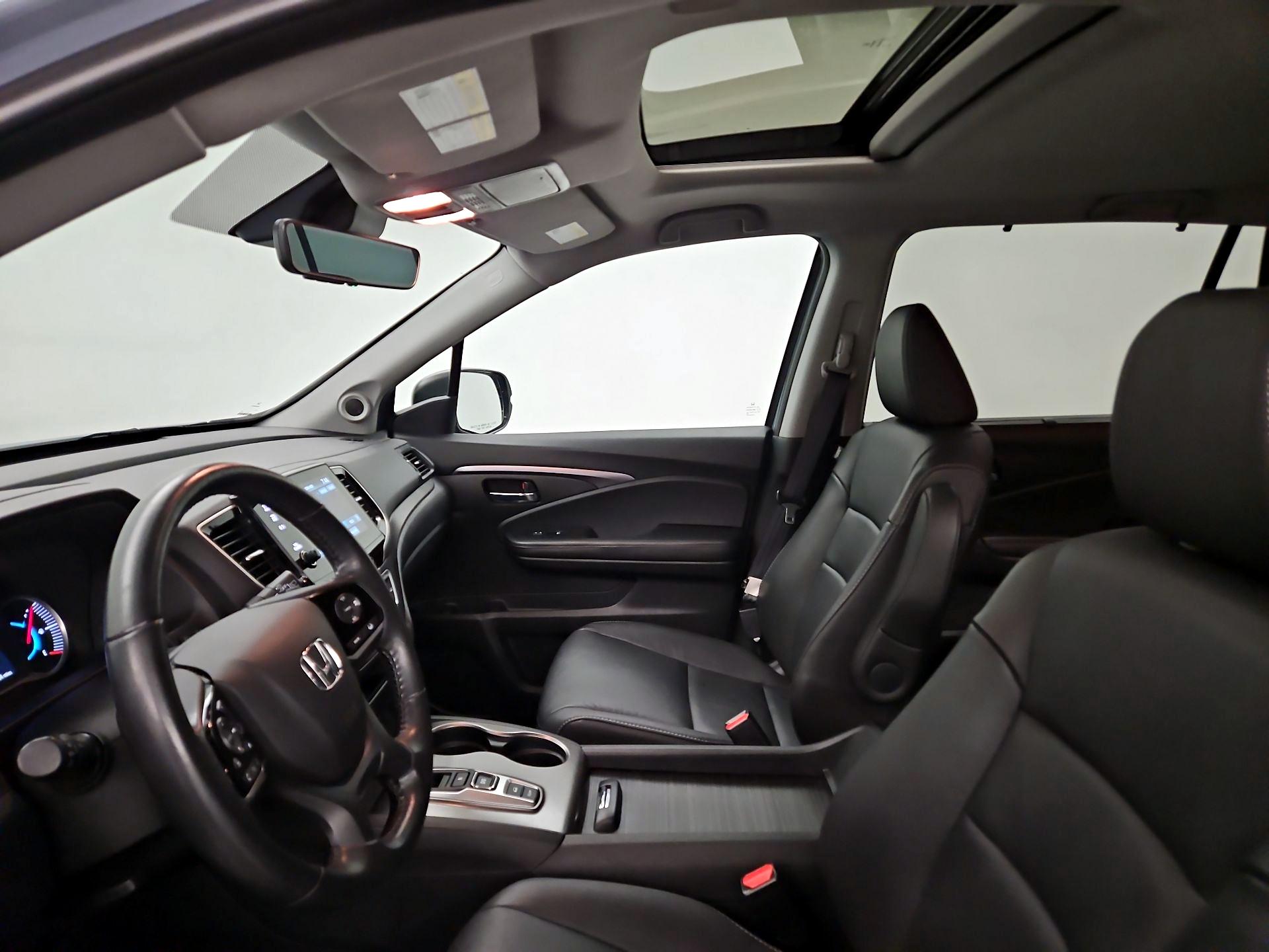 Thumbnail: 2022 Honda Pilot - 19