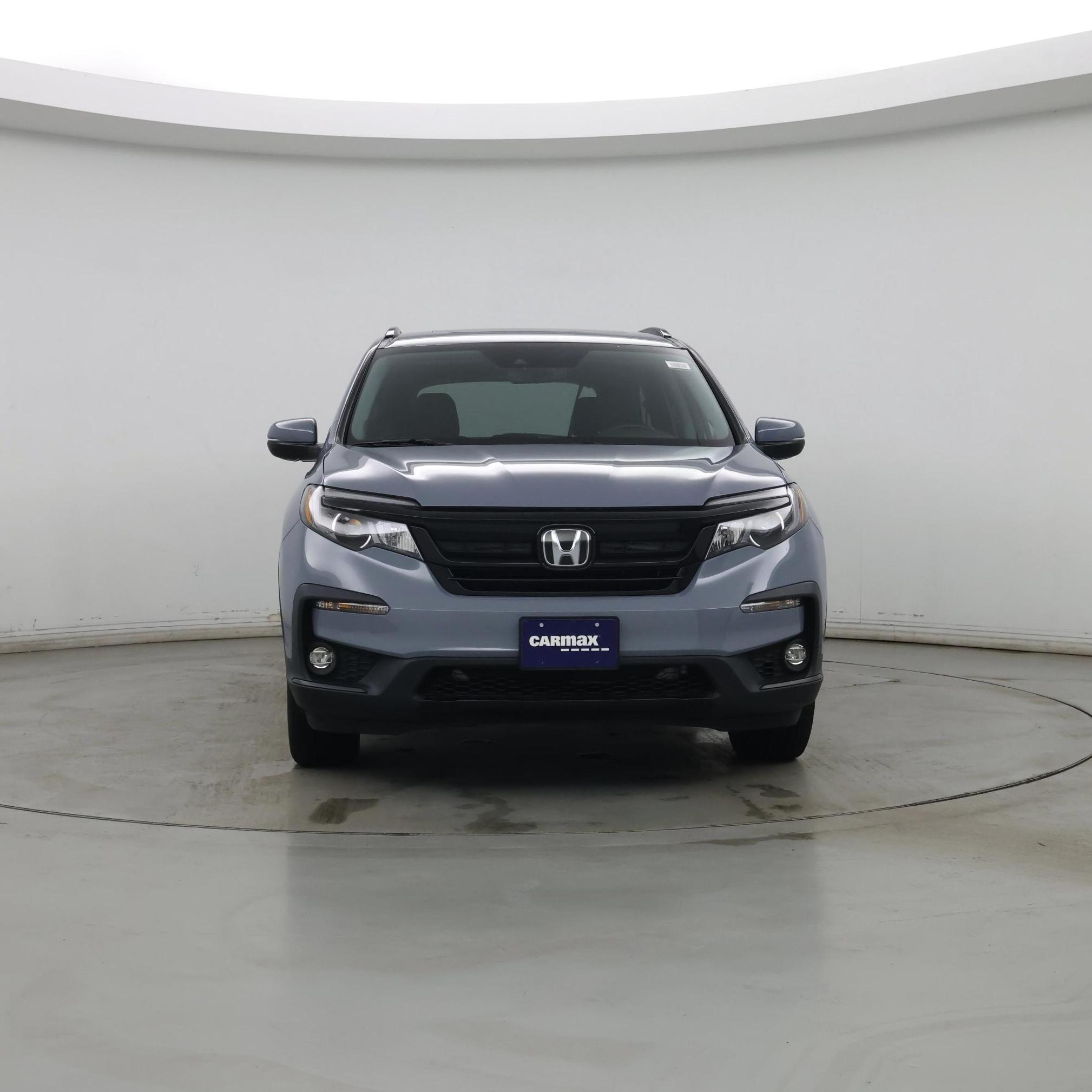 Thumbnail: 2022 Honda Pilot - 5