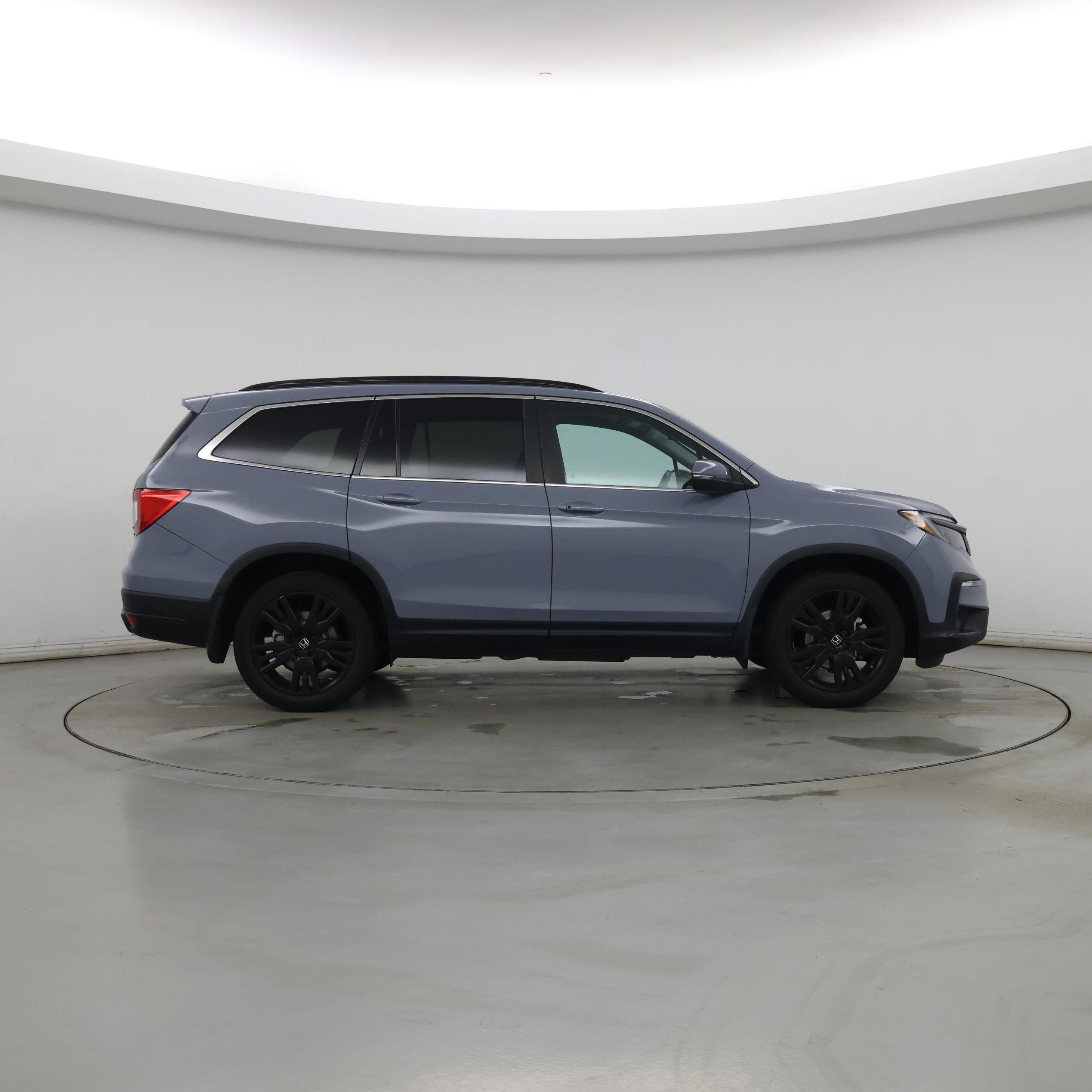 Thumbnail: 2022 Honda Pilot - 7