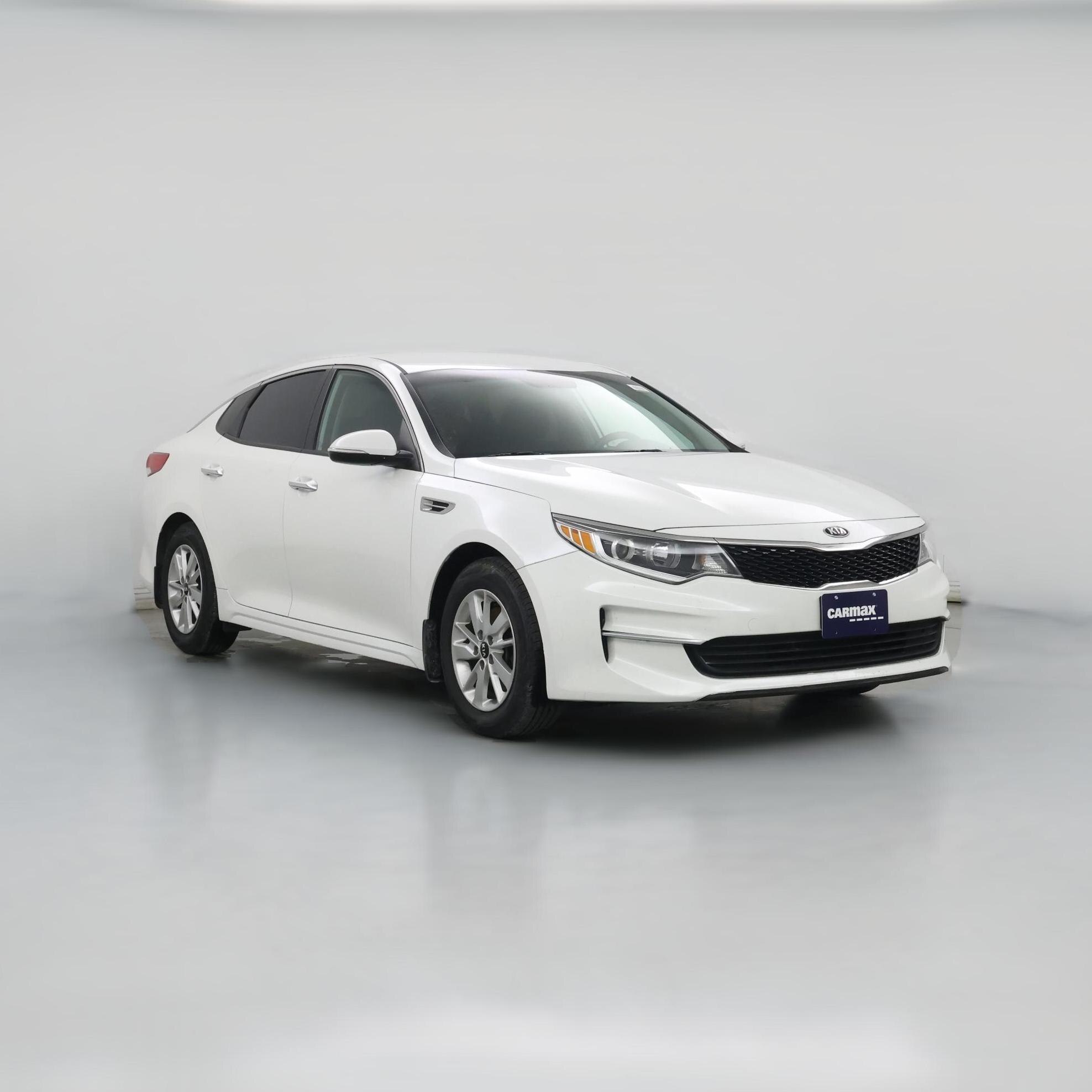 Thumbnail: 2017 Kia Optima - 1