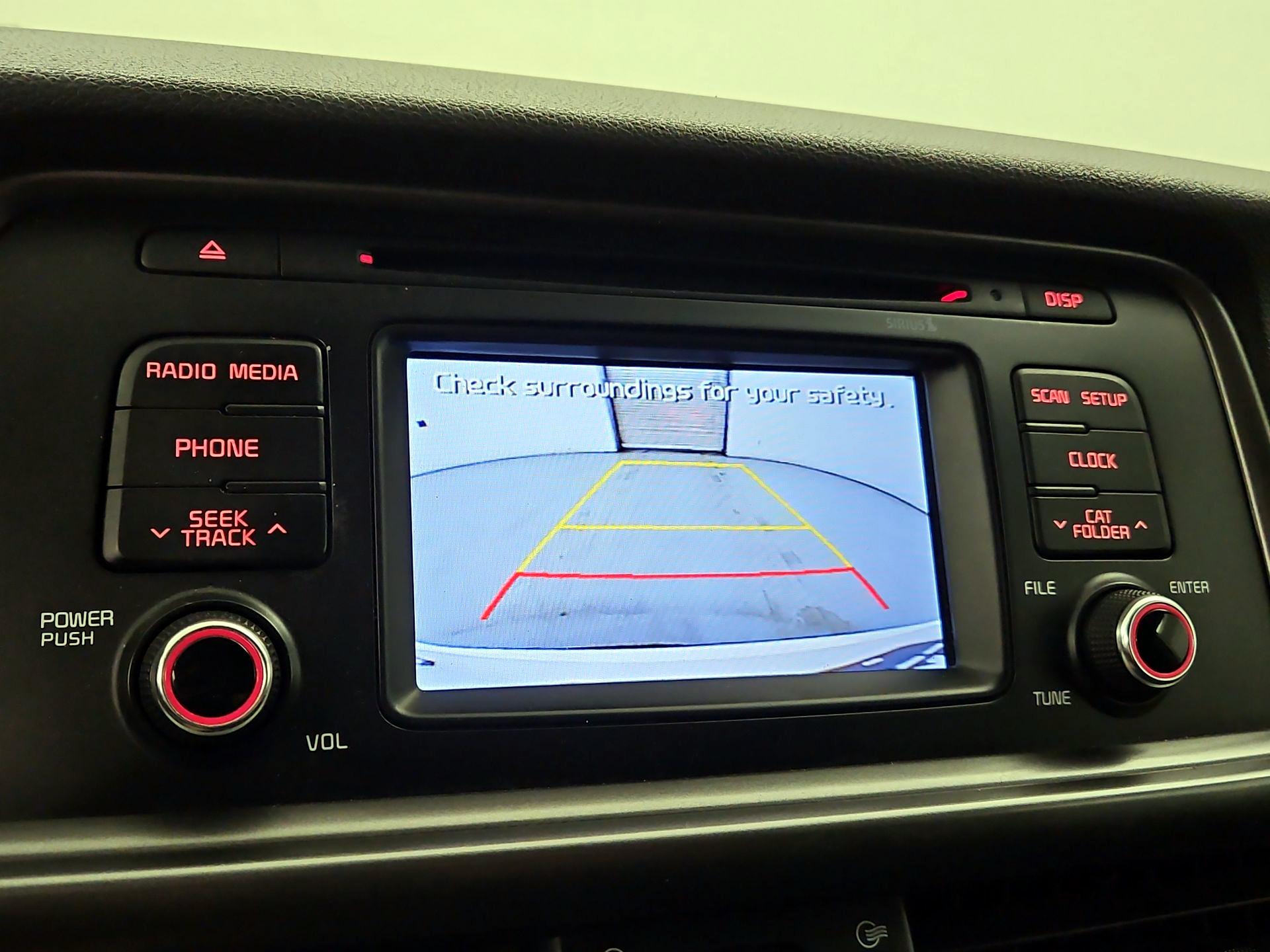 Thumbnail: 2017 Kia Optima - 14