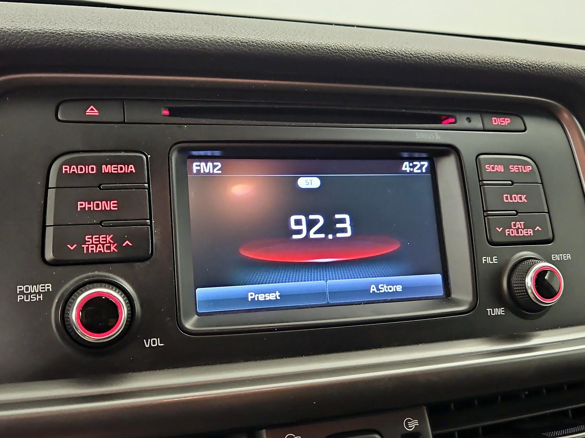 Thumbnail: 2017 Kia Optima - 15