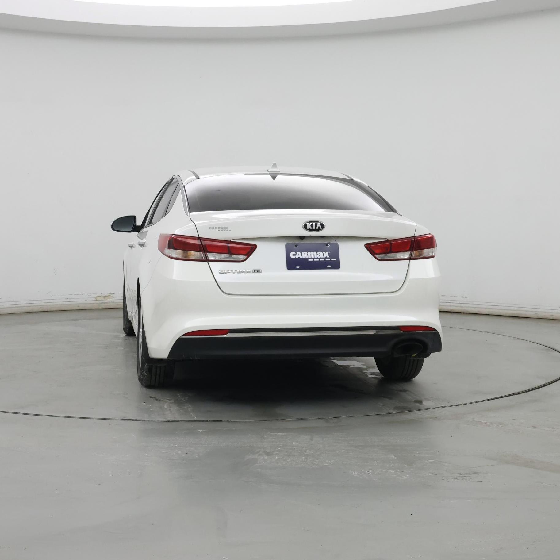 Thumbnail: 2017 Kia Optima - 6