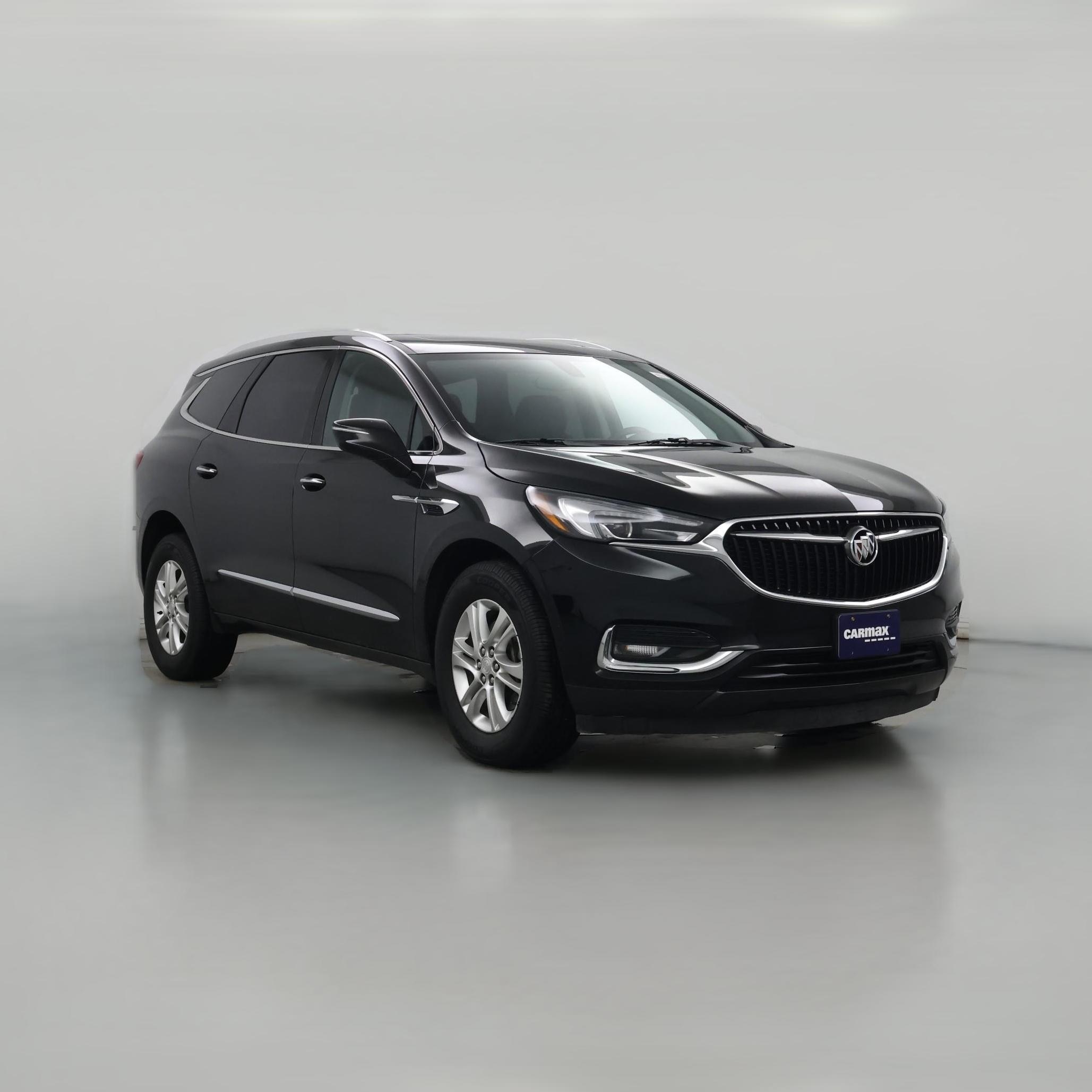 Thumbnail: 2019 Buick Enclave - 1