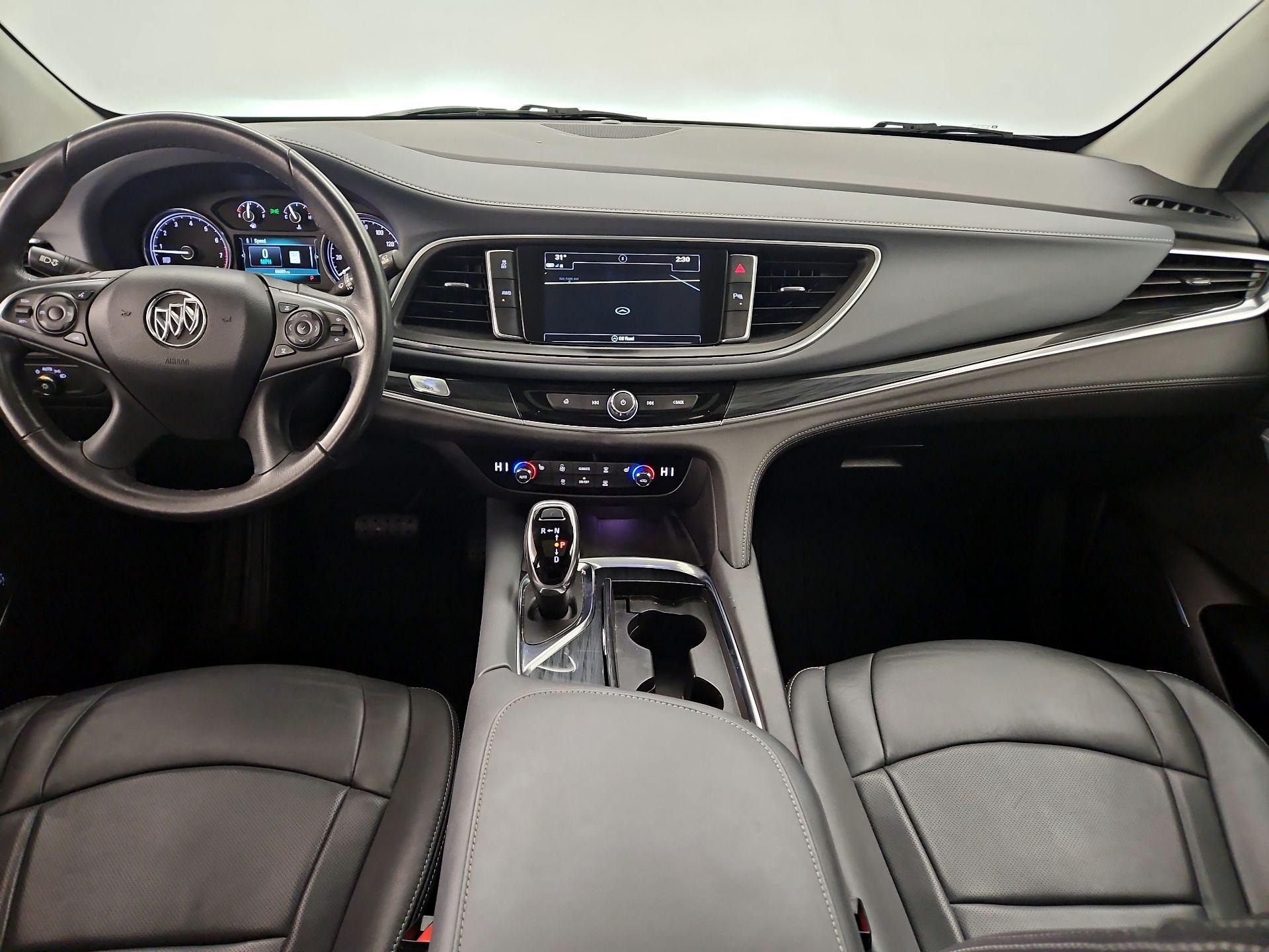 Thumbnail: 2019 Buick Enclave - 9