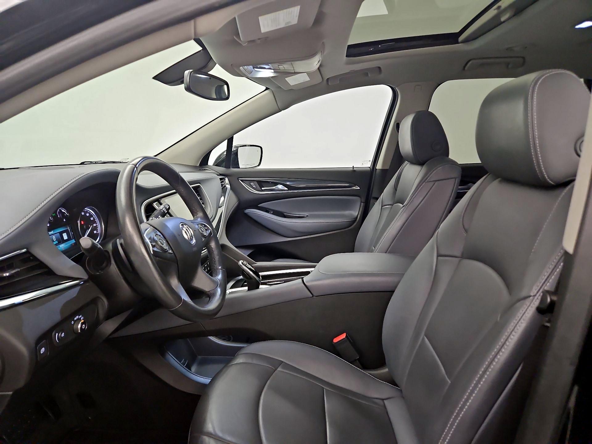 Thumbnail: 2019 Buick Enclave - 11