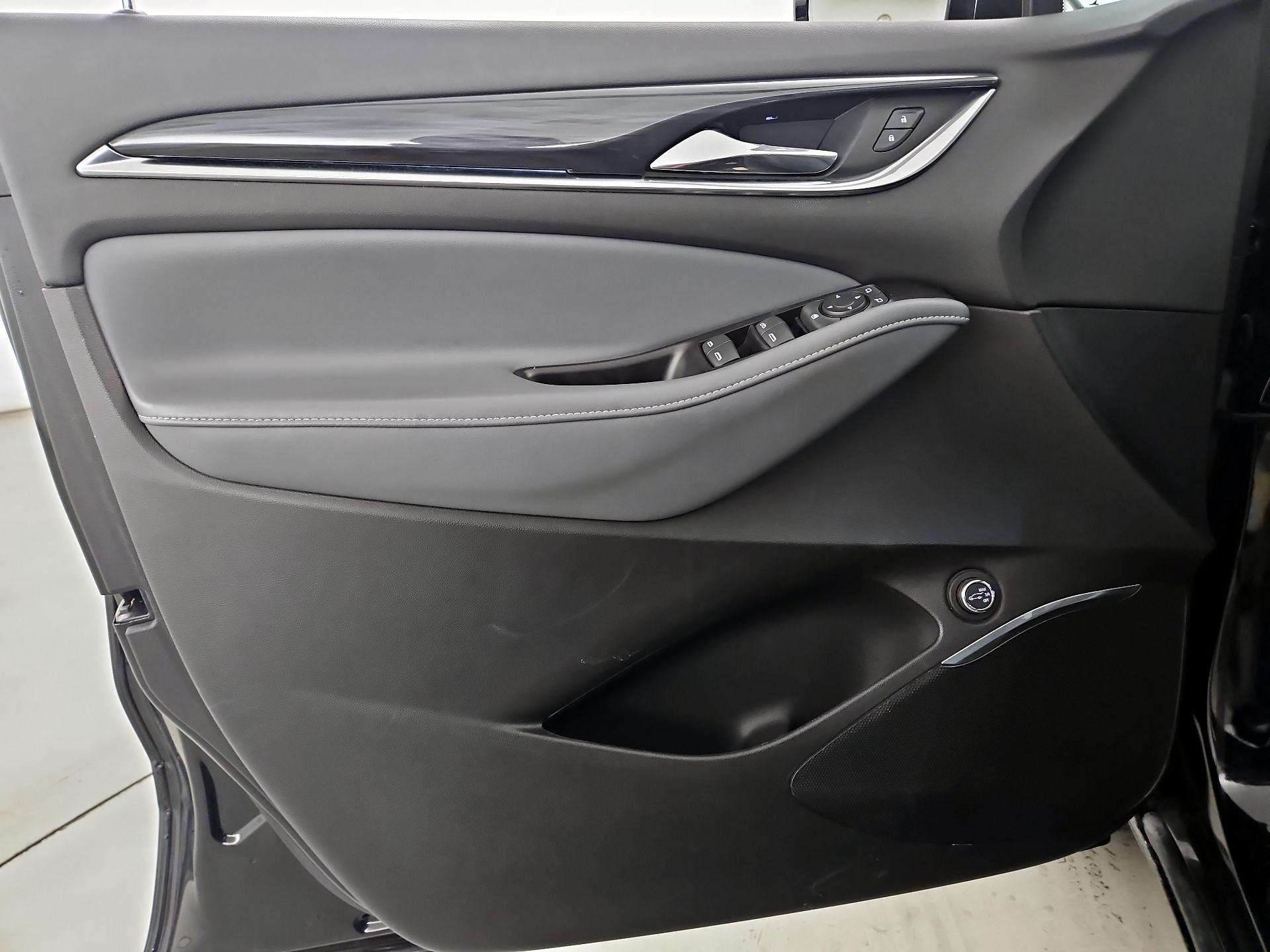 Thumbnail: 2019 Buick Enclave - 12