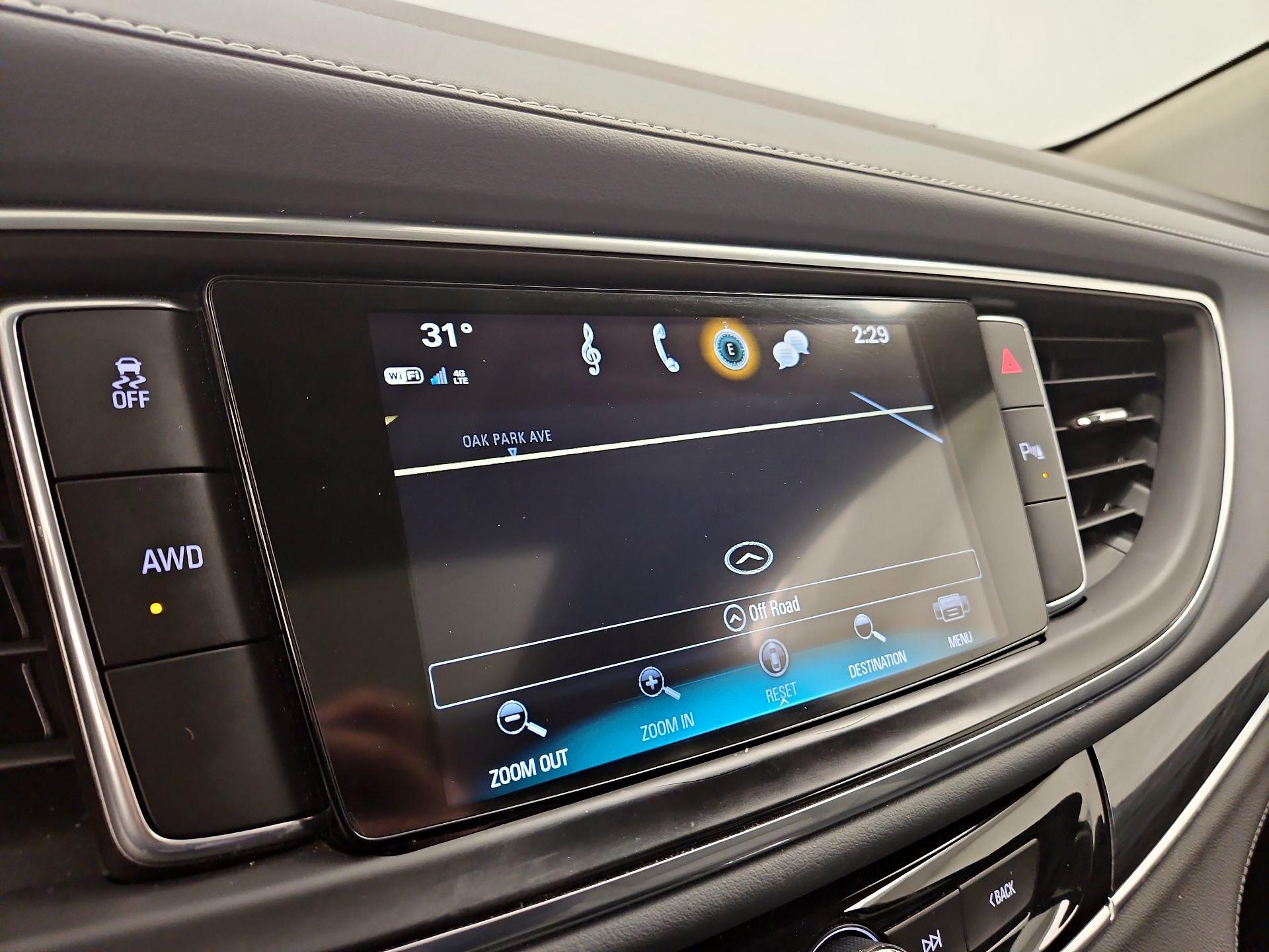 Thumbnail: 2019 Buick Enclave - 14