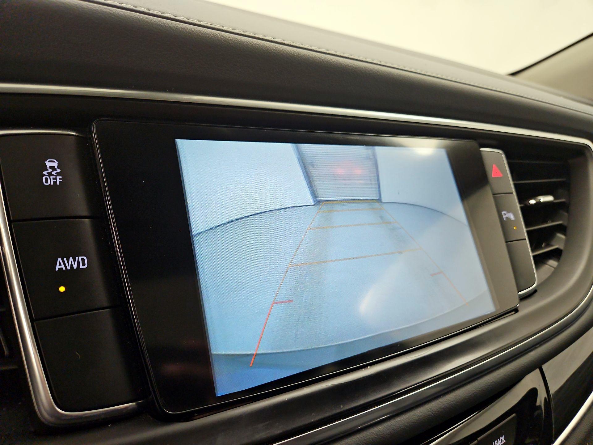 Thumbnail: 2019 Buick Enclave - 15