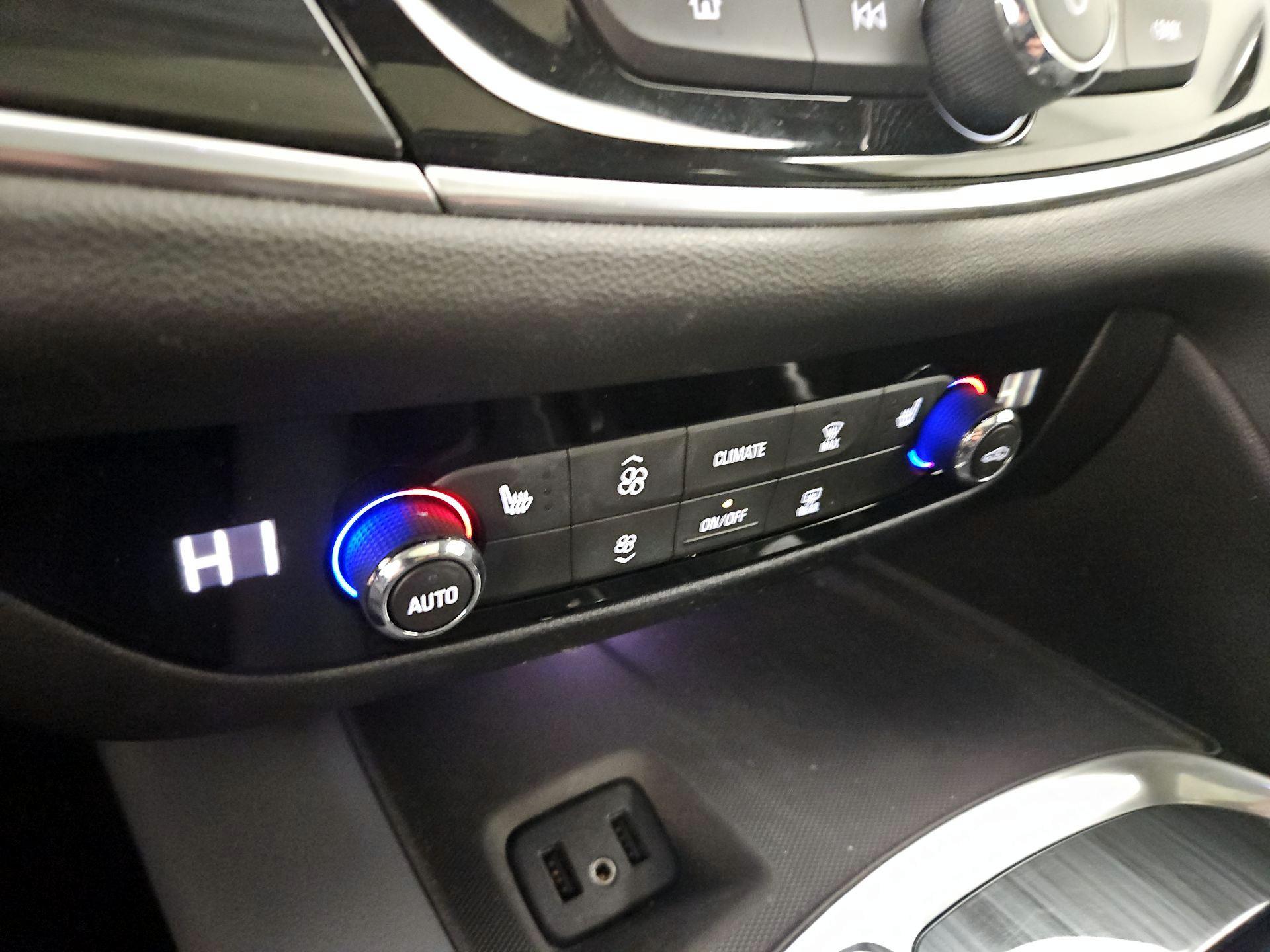 Thumbnail: 2019 Buick Enclave - 17