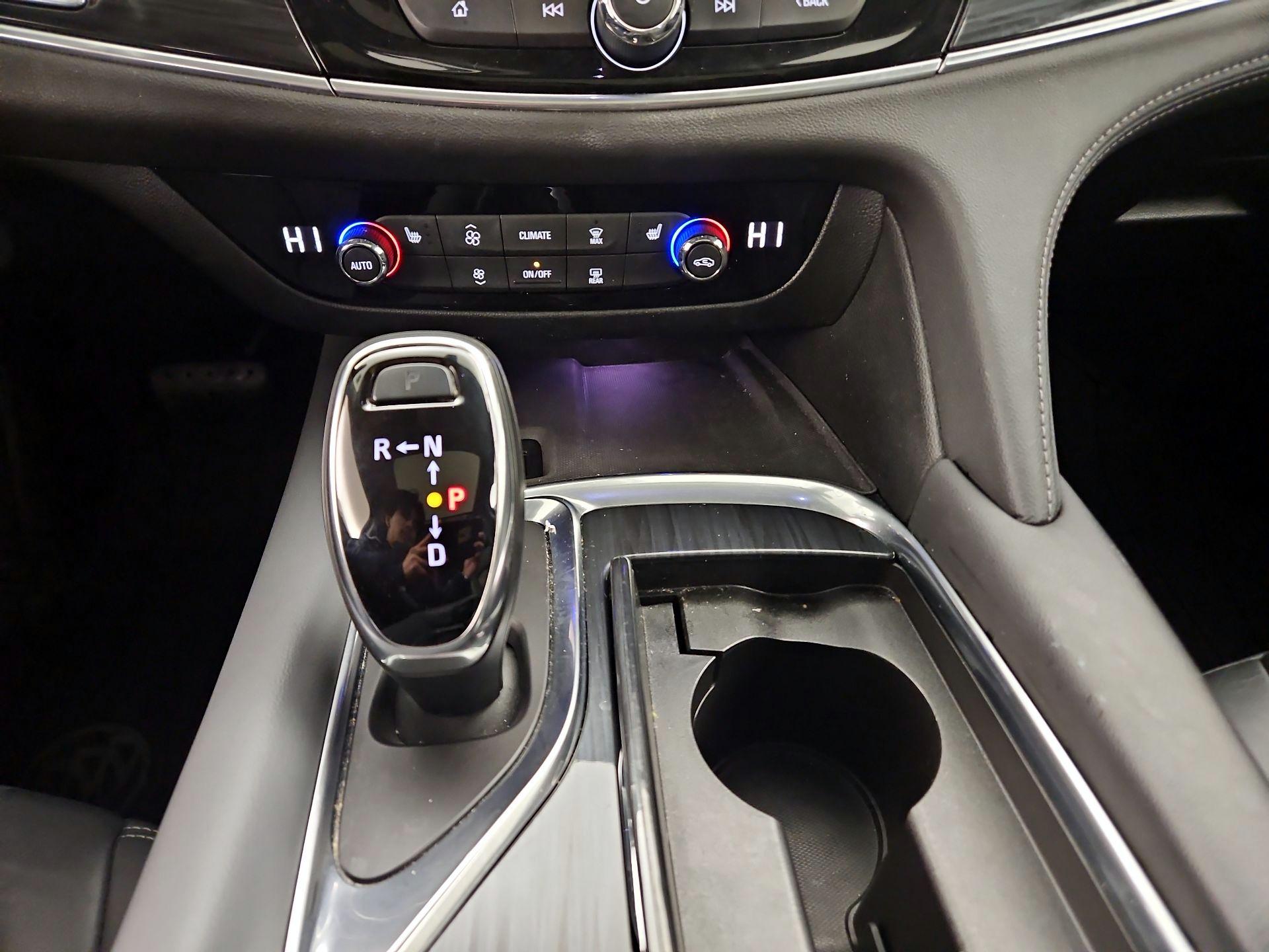 Thumbnail: 2019 Buick Enclave - 18