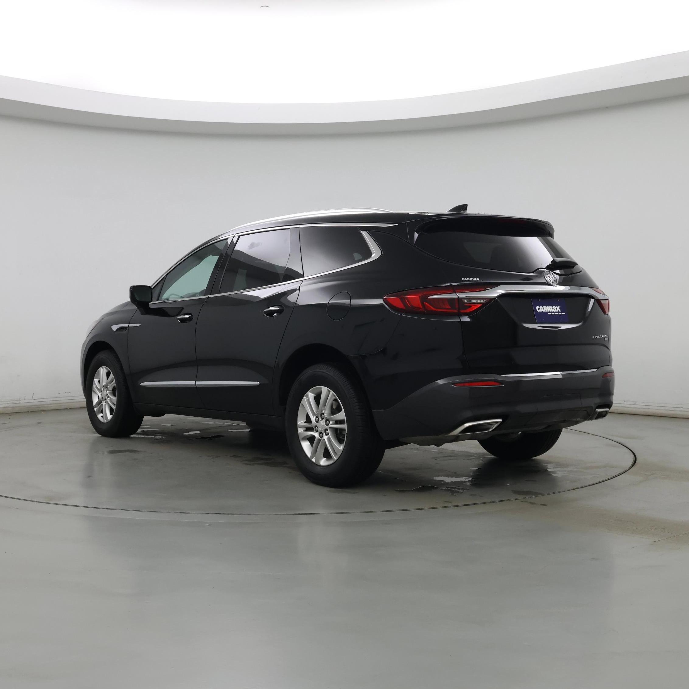 Thumbnail: 2019 Buick Enclave - 2