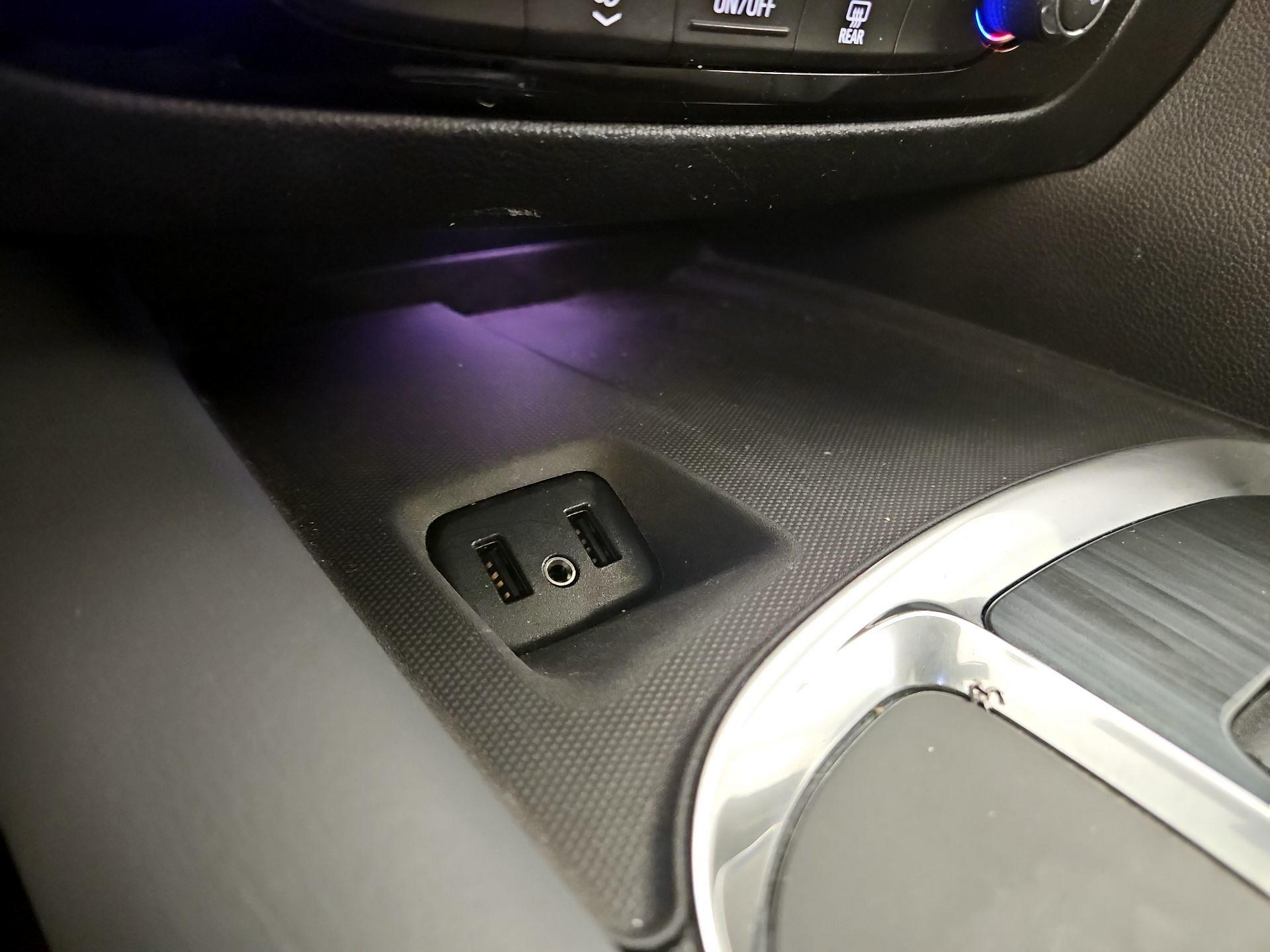 Thumbnail: 2019 Buick Enclave - 19