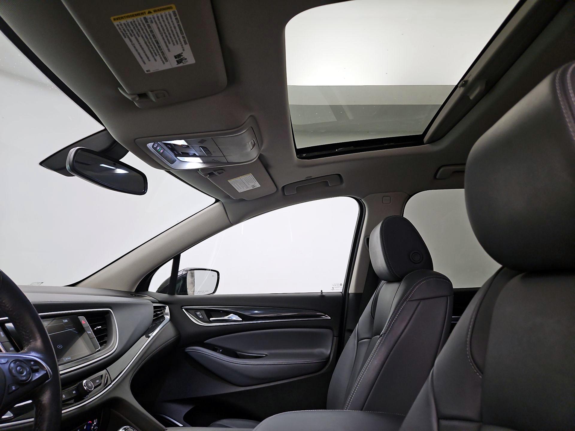 Thumbnail: 2019 Buick Enclave - 20