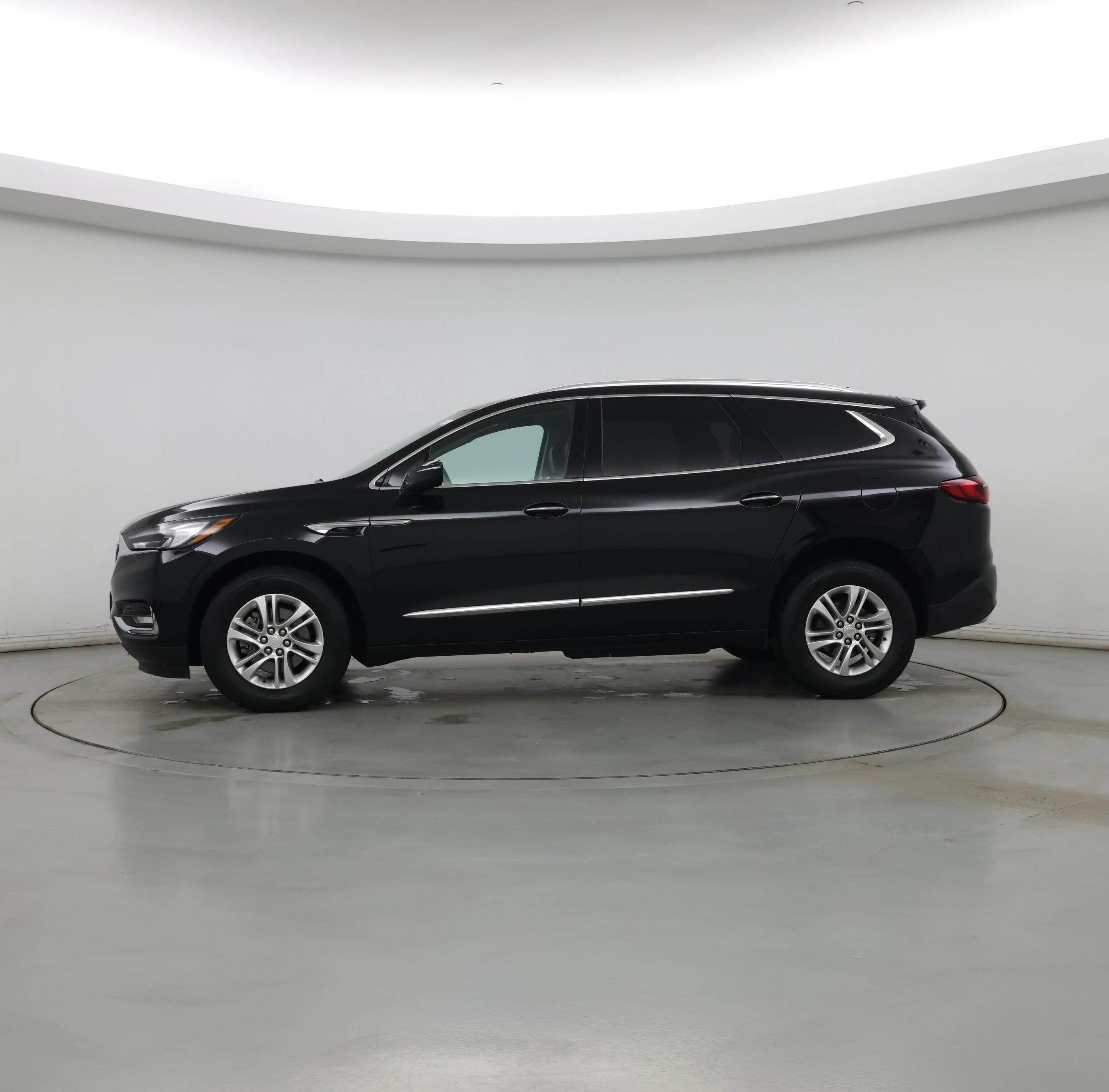 Thumbnail: 2019 Buick Enclave - 3